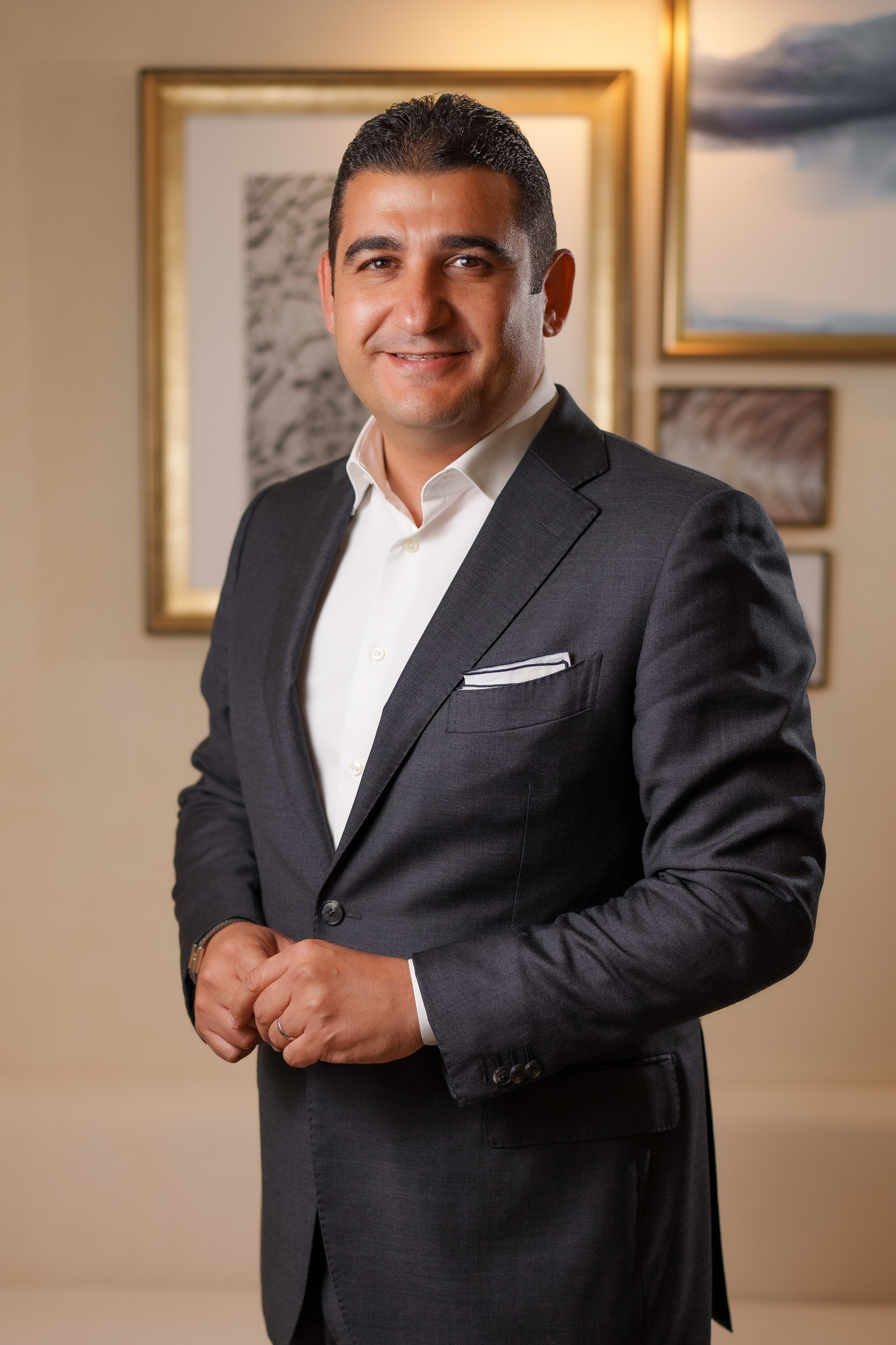 Ras Al Khaimah's Sofitel Al Hamra Beach Resort appoints new GM