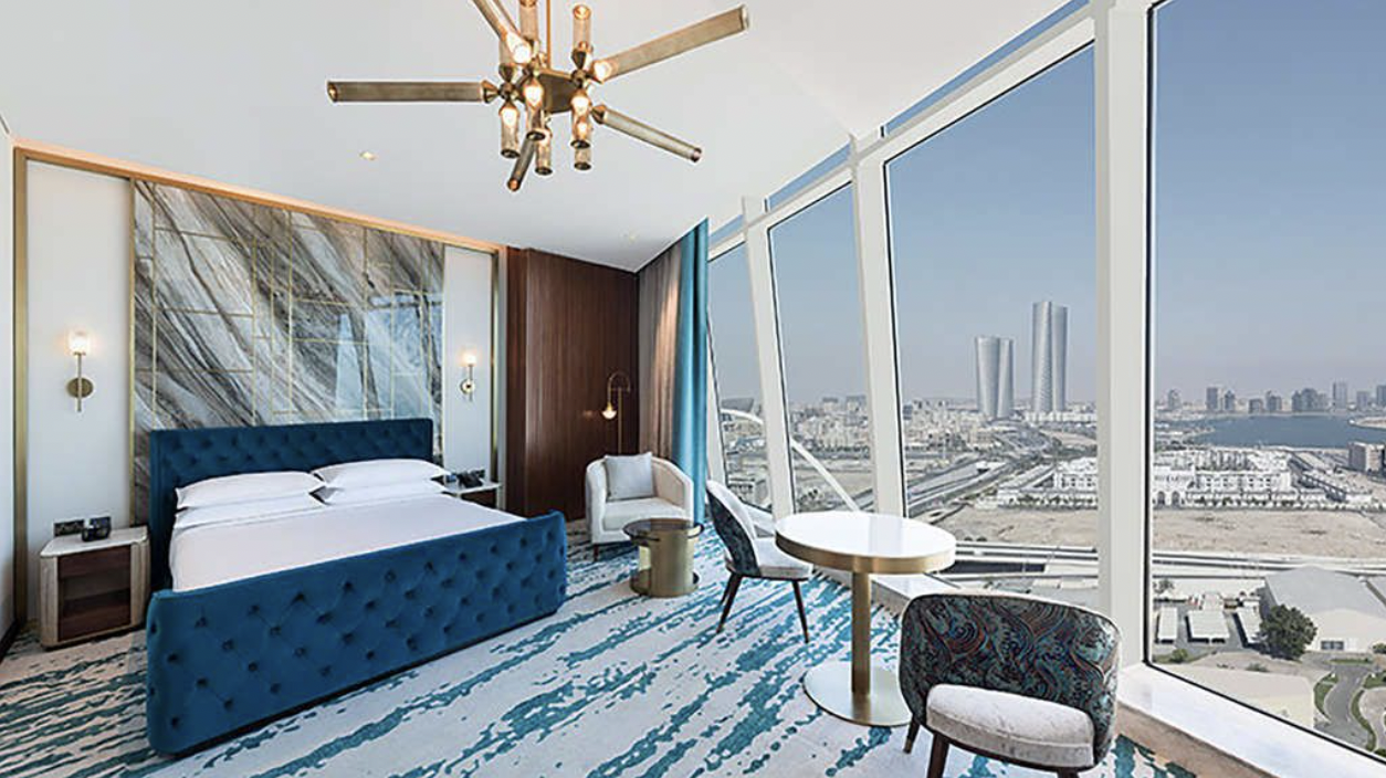 IHG to debut Vignette Collection in Kuwait