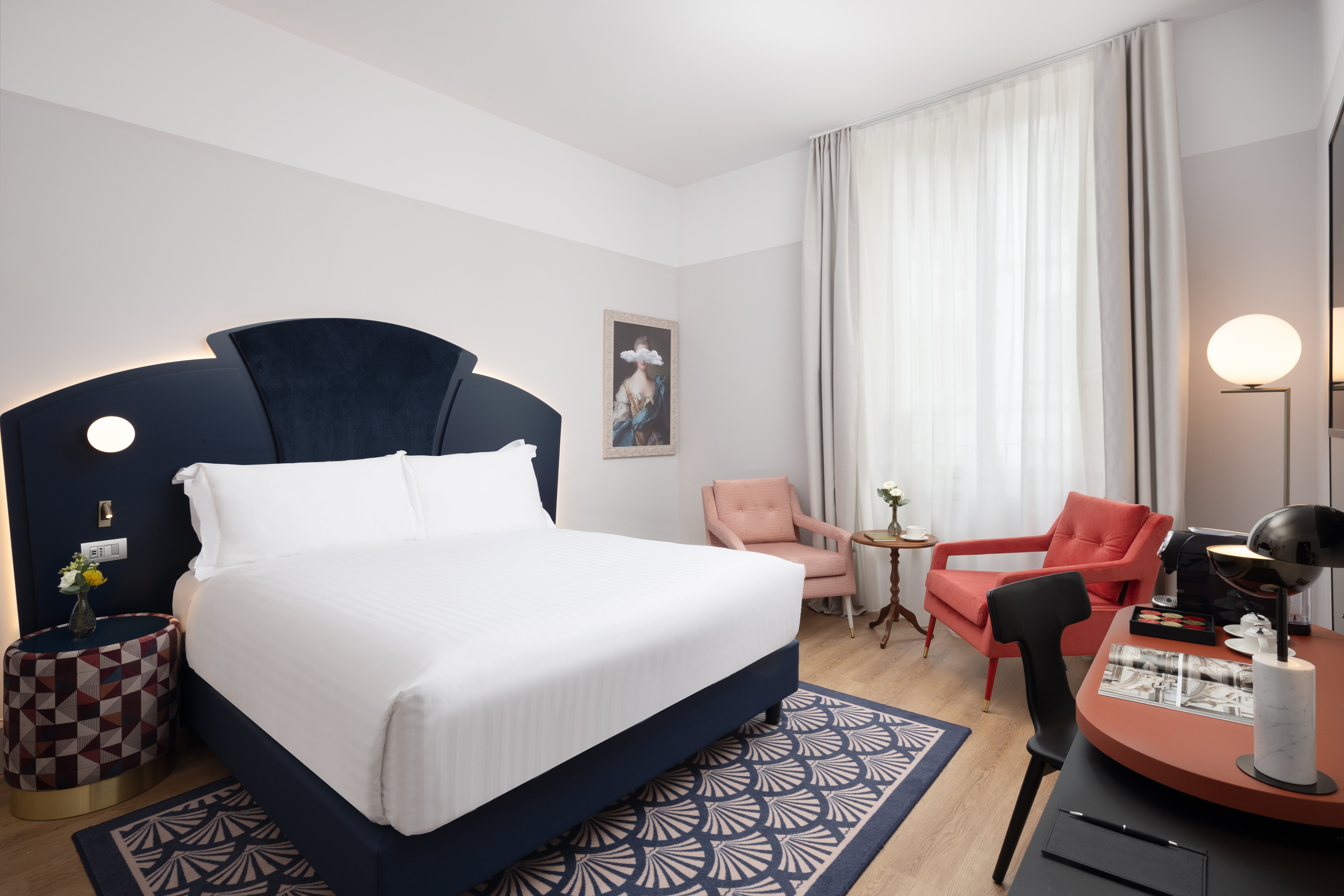 Hilton expands Italian footprint with new hotel in Tuscany