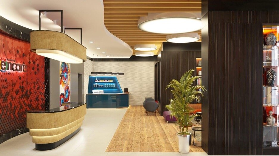Wyndham Hotels & Resorts share 2023 results 