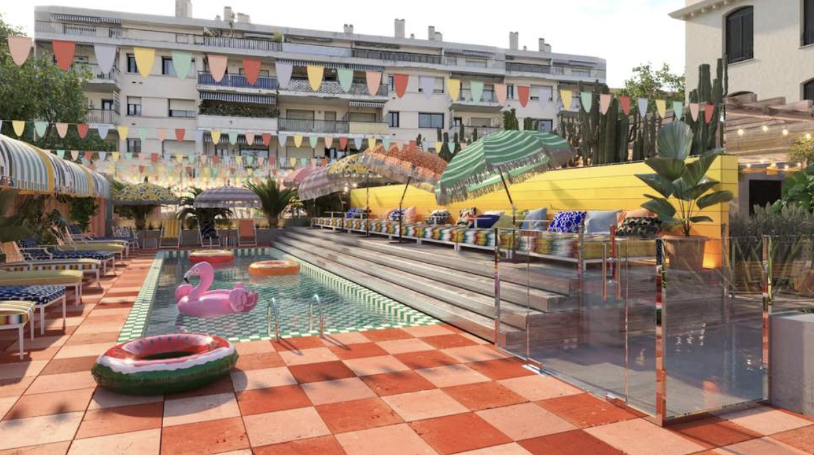 Mama Shelter to open in Nice, France
