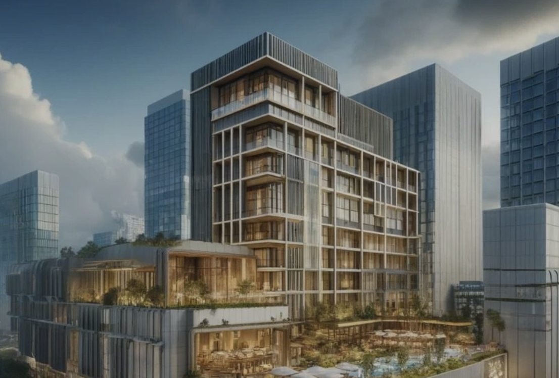 Nobu Hospitality to open second hotel in Vietnam