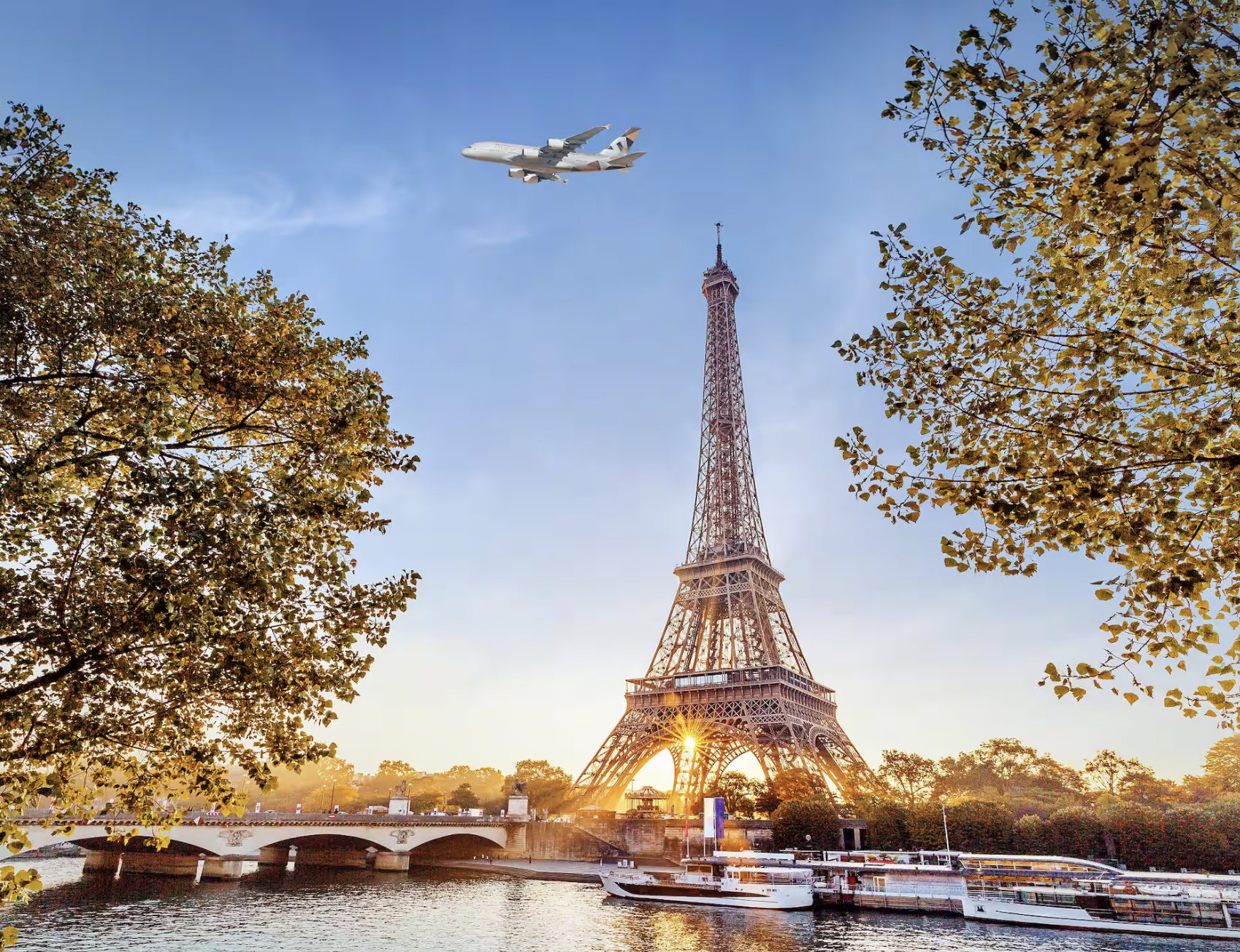 What's new in France?