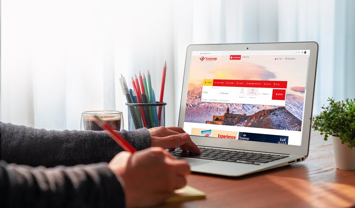 Dubai-based OTA Travelwings partners with Holibob