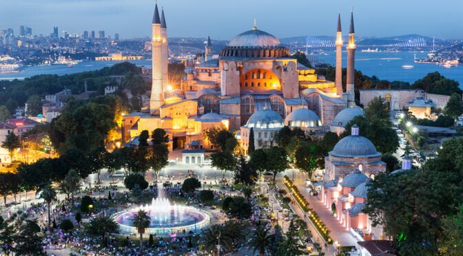 Travel trade insiders explain why Turkey is ideal for a summer holiday