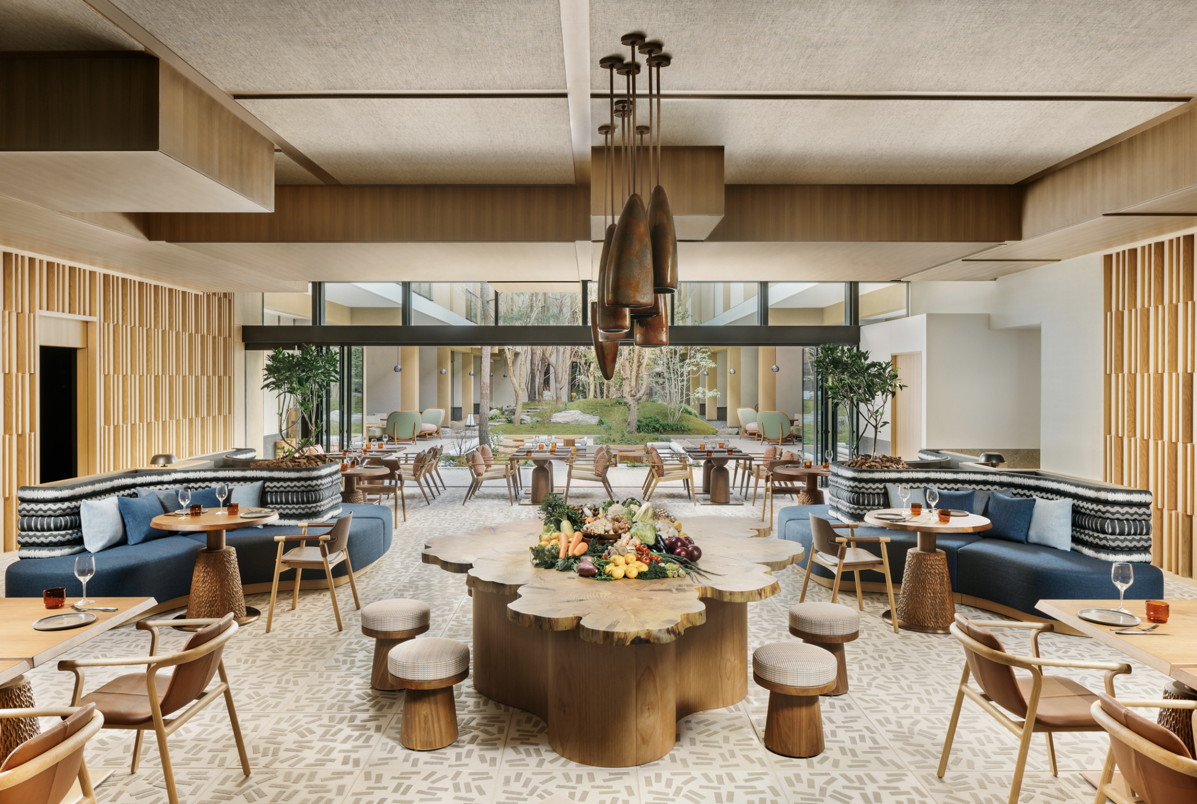 Six Senses makes debut in Japan