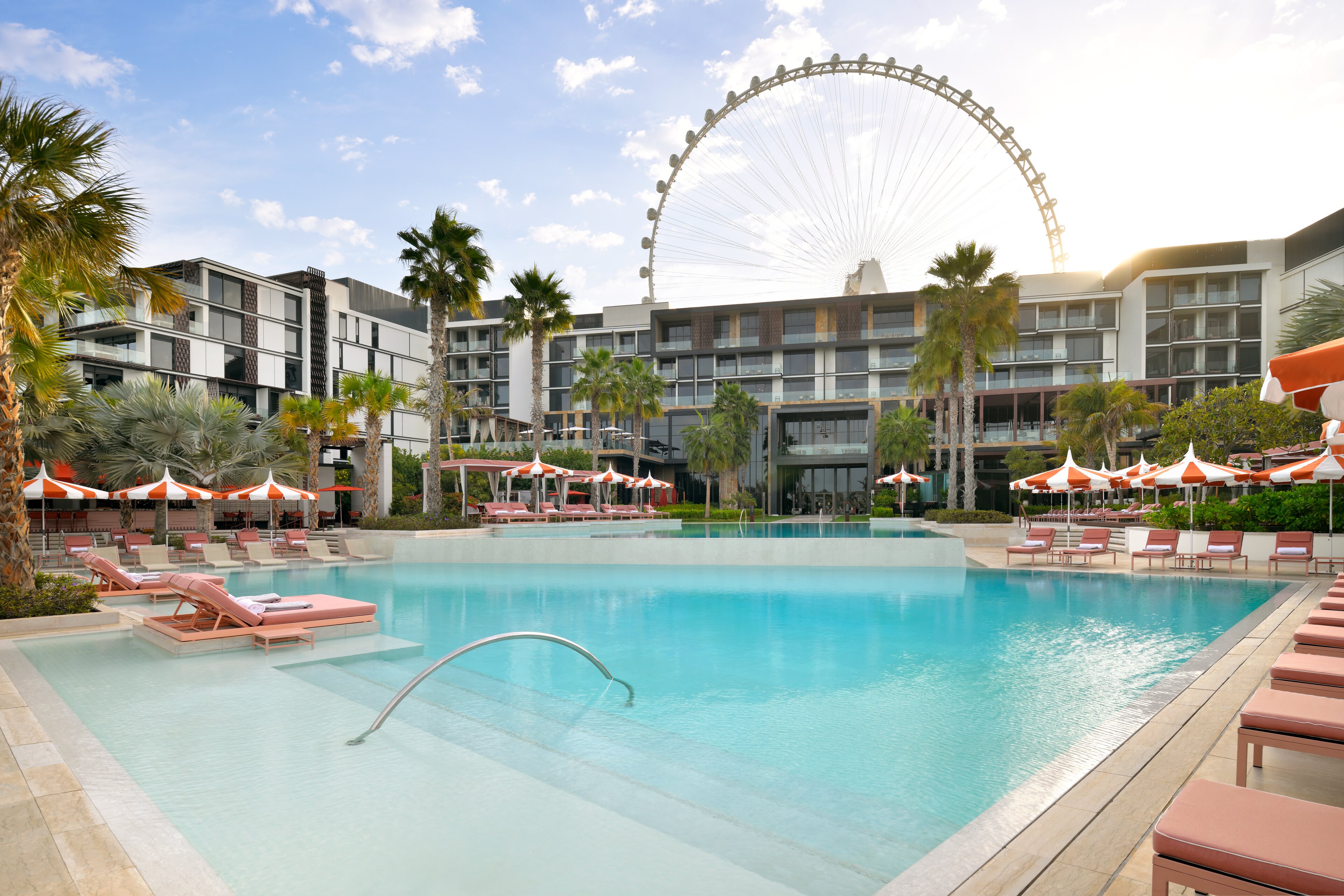 Banyan Tree Dubai launches pool and beach memberships
