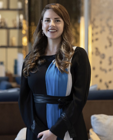 Hilton London Metropole appoints new commercial director