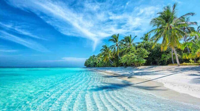 Israeli citizens urged to avoid Maldives due to potential travel ban