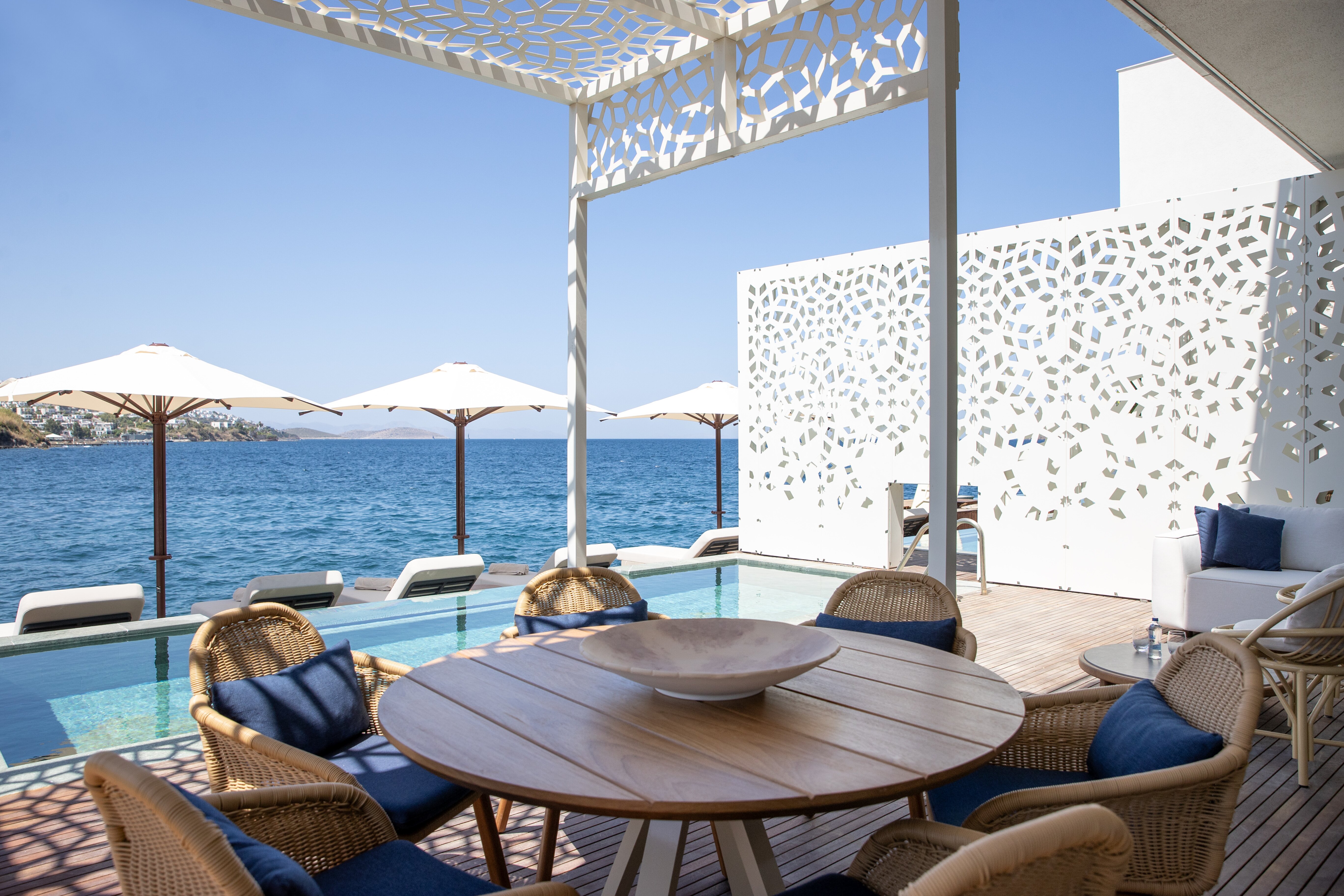 Sunset Hospitality opens new Bodrum resort 