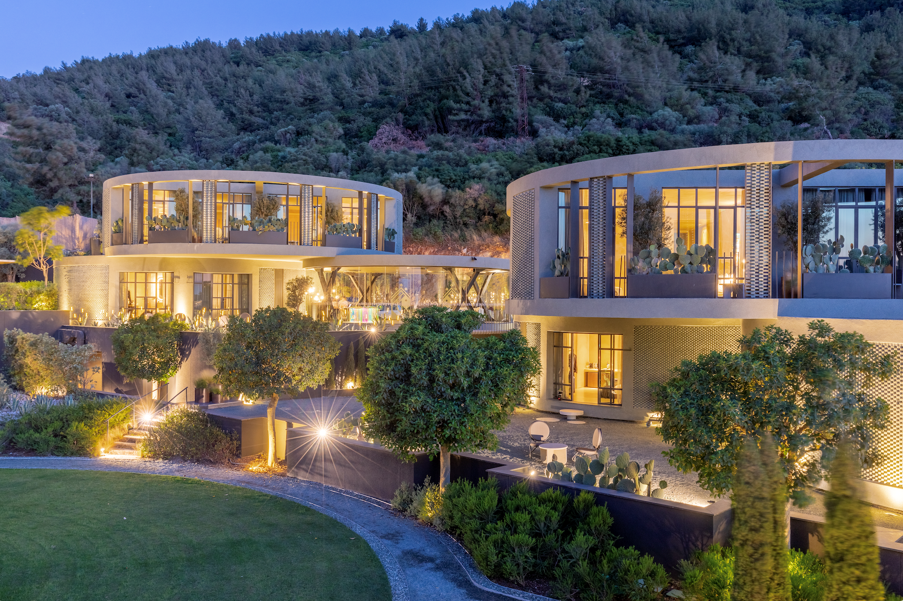 Ultra-luxury Bobo by The Stay hotel now open in Bodrum, Turkey 