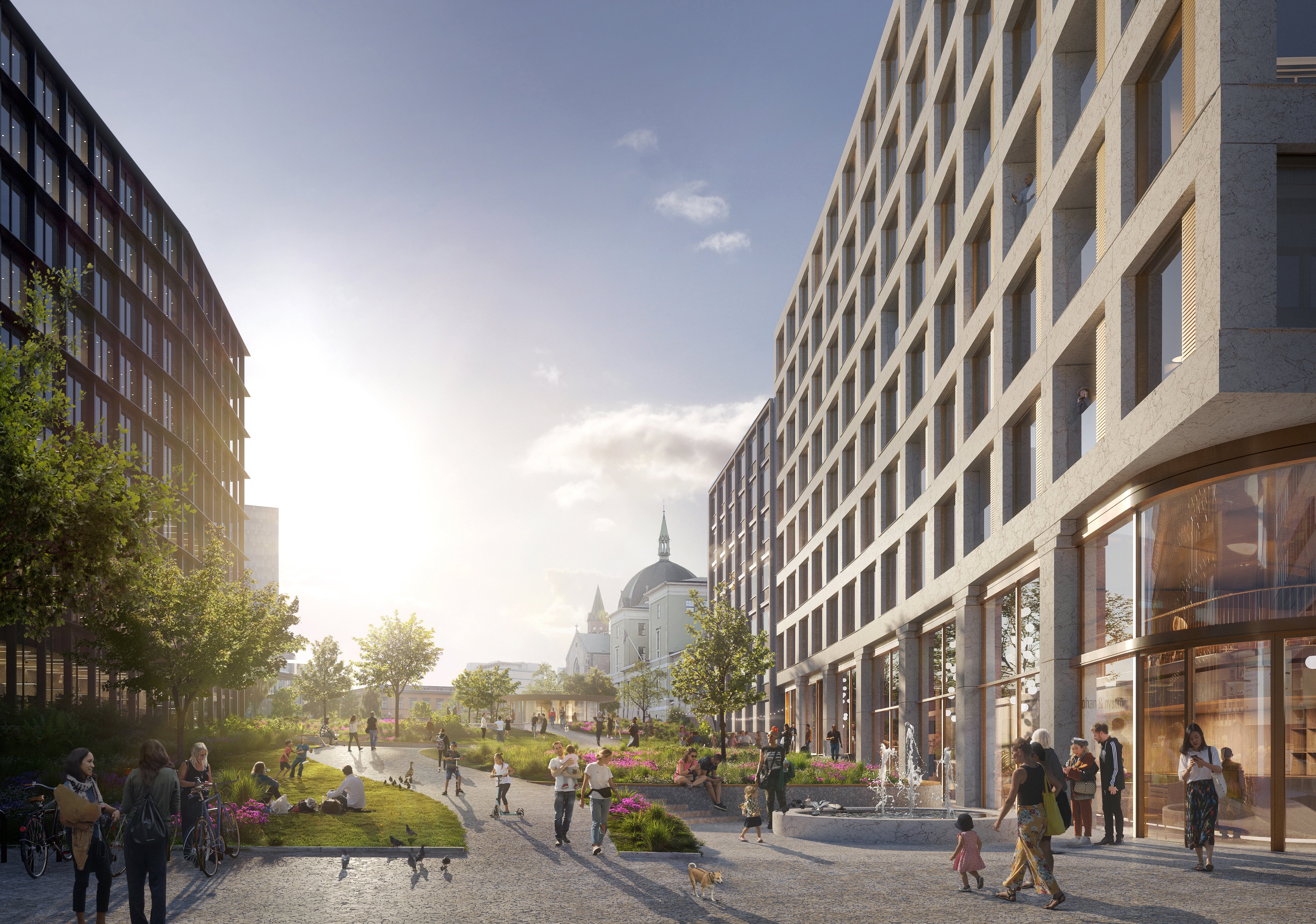 Ennismore to open first hotel in Nordic region 