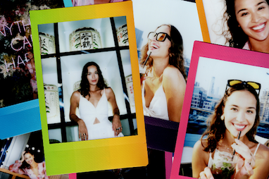 Hyde Hotel Dubai to loan guests Instax cameras