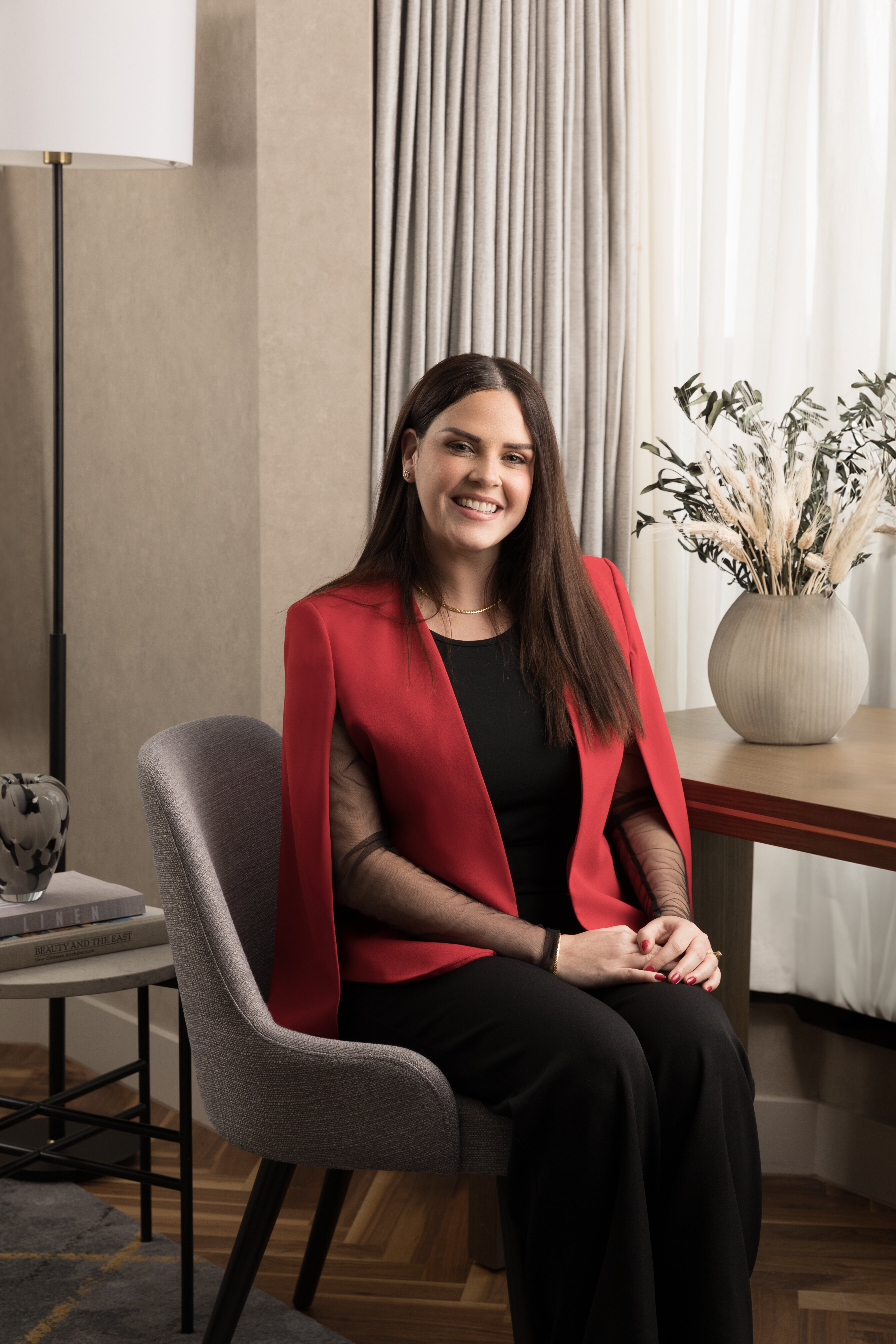 Interview: Hilton London Metropole's Nancy Daccache on how to attract GCC markets