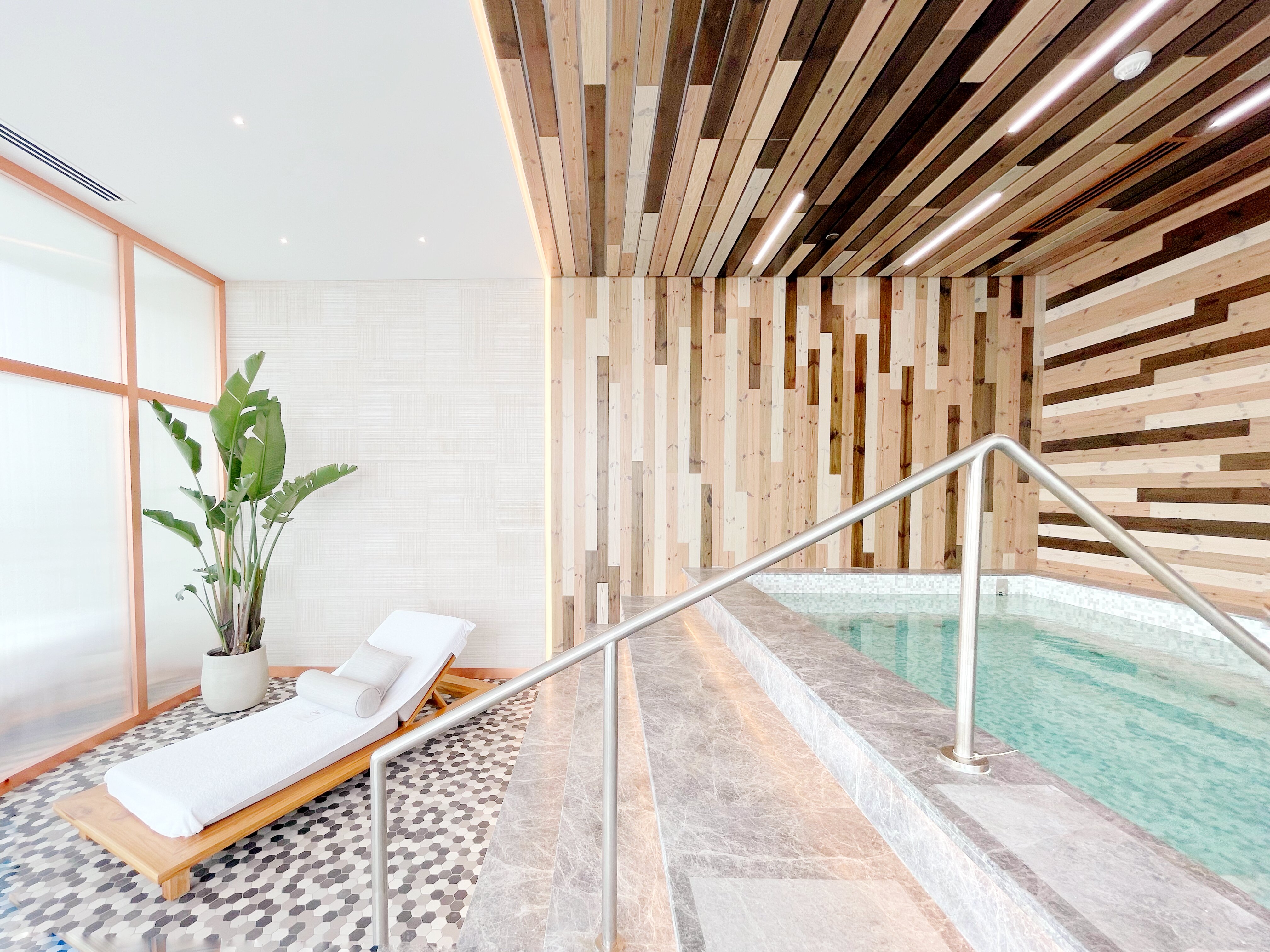 SLS Dubai hotel launches summer spa deals