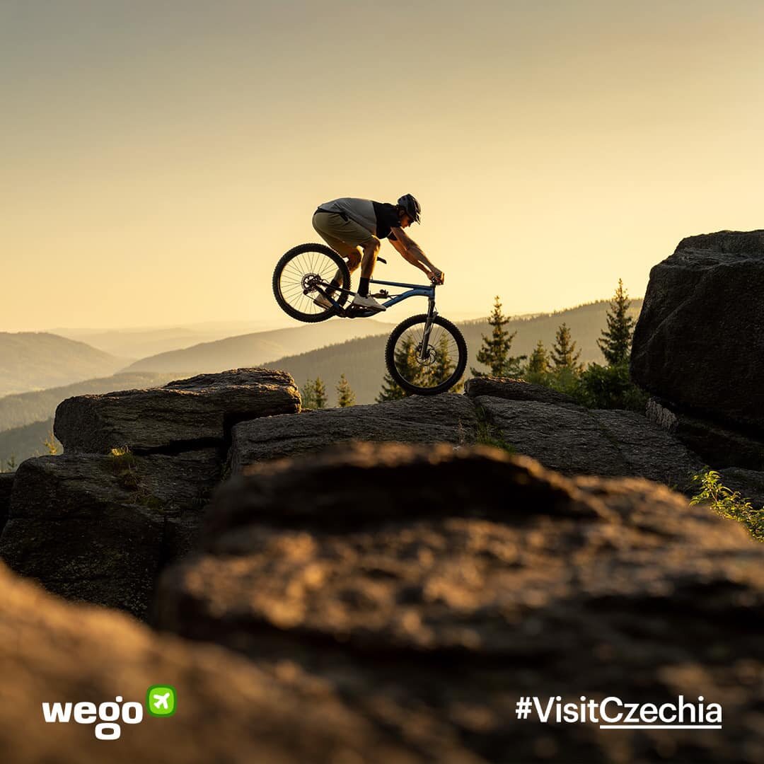 Wego partners with CzechTourism on summer campaign