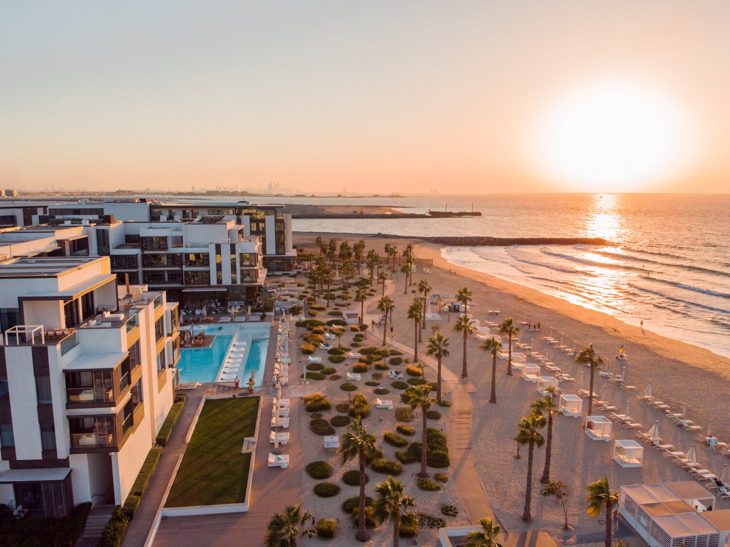 Inbound travel to Middle East to grow 40% by 2027