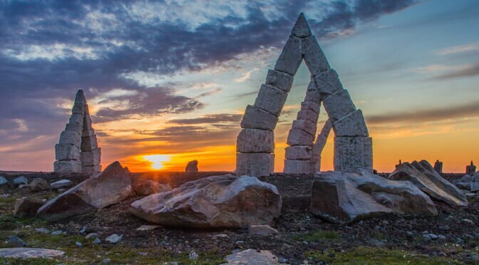 5 of Europe's best 'coolcation' holiday locations