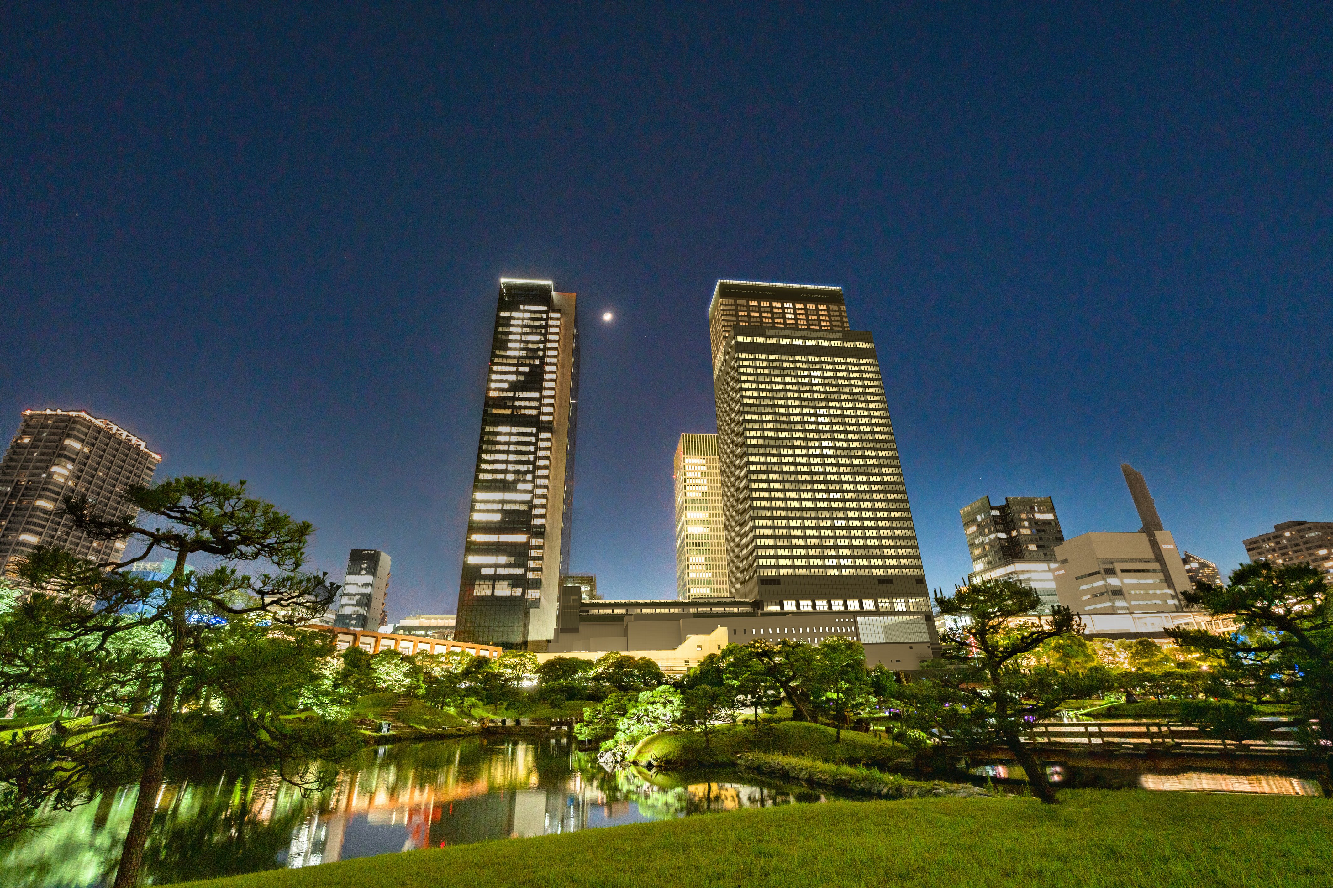 Raffles Hotels & Resorts to open first property in Tokyo