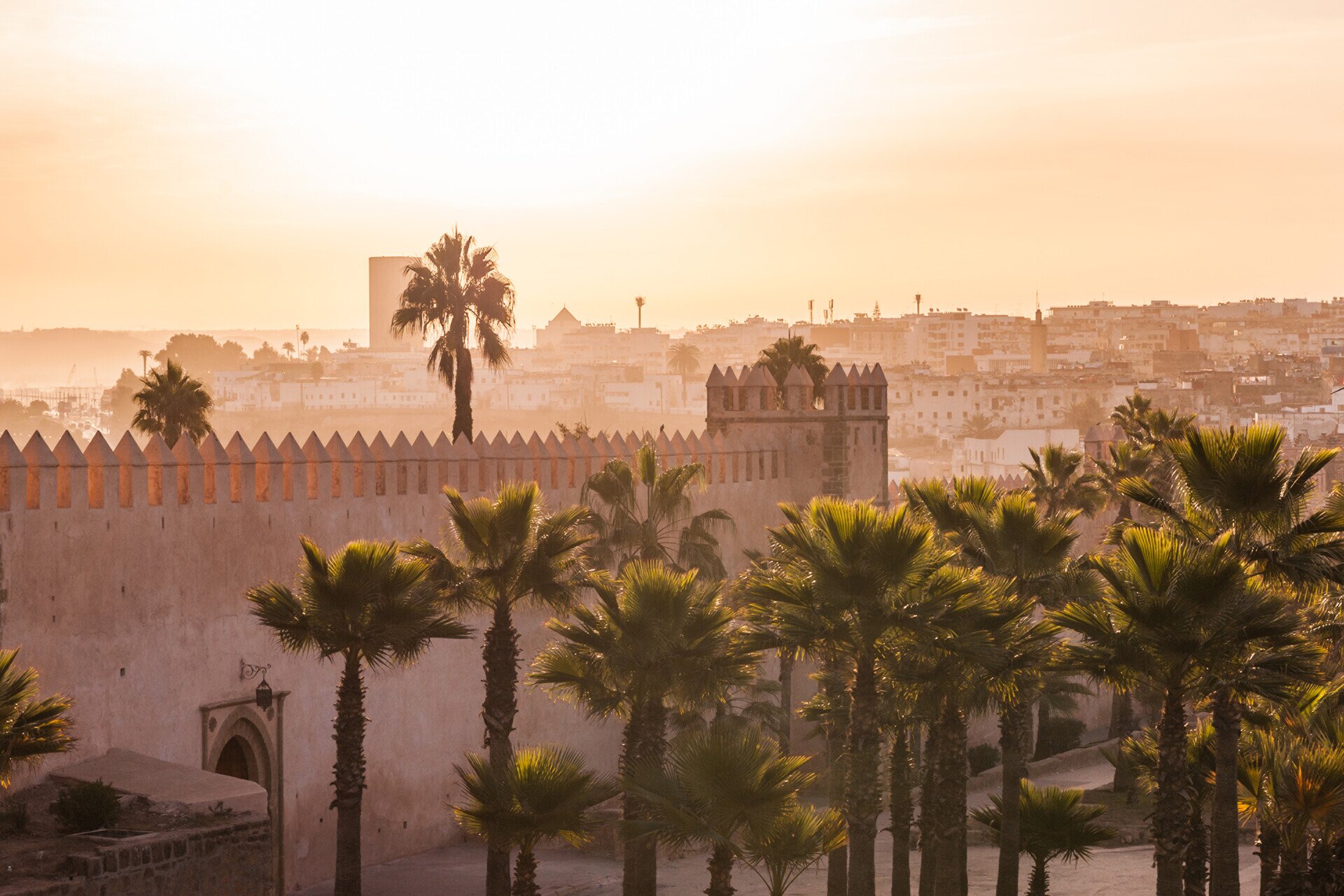 Four Seasons to launch new hotel in Rabat, Morocco in October 2024