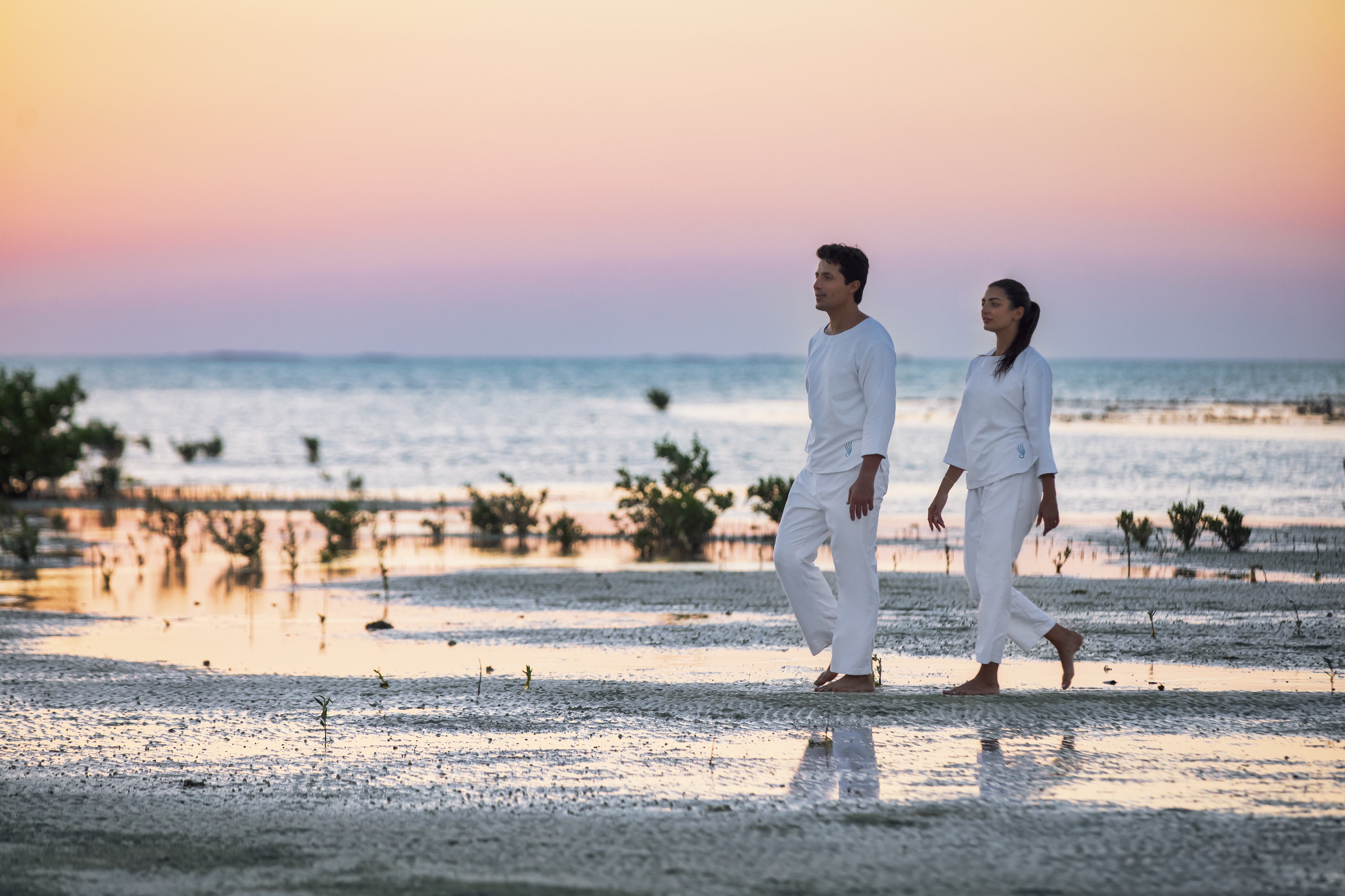 Qatar's Zulal Wellness Resort launches GCC residents summer offer