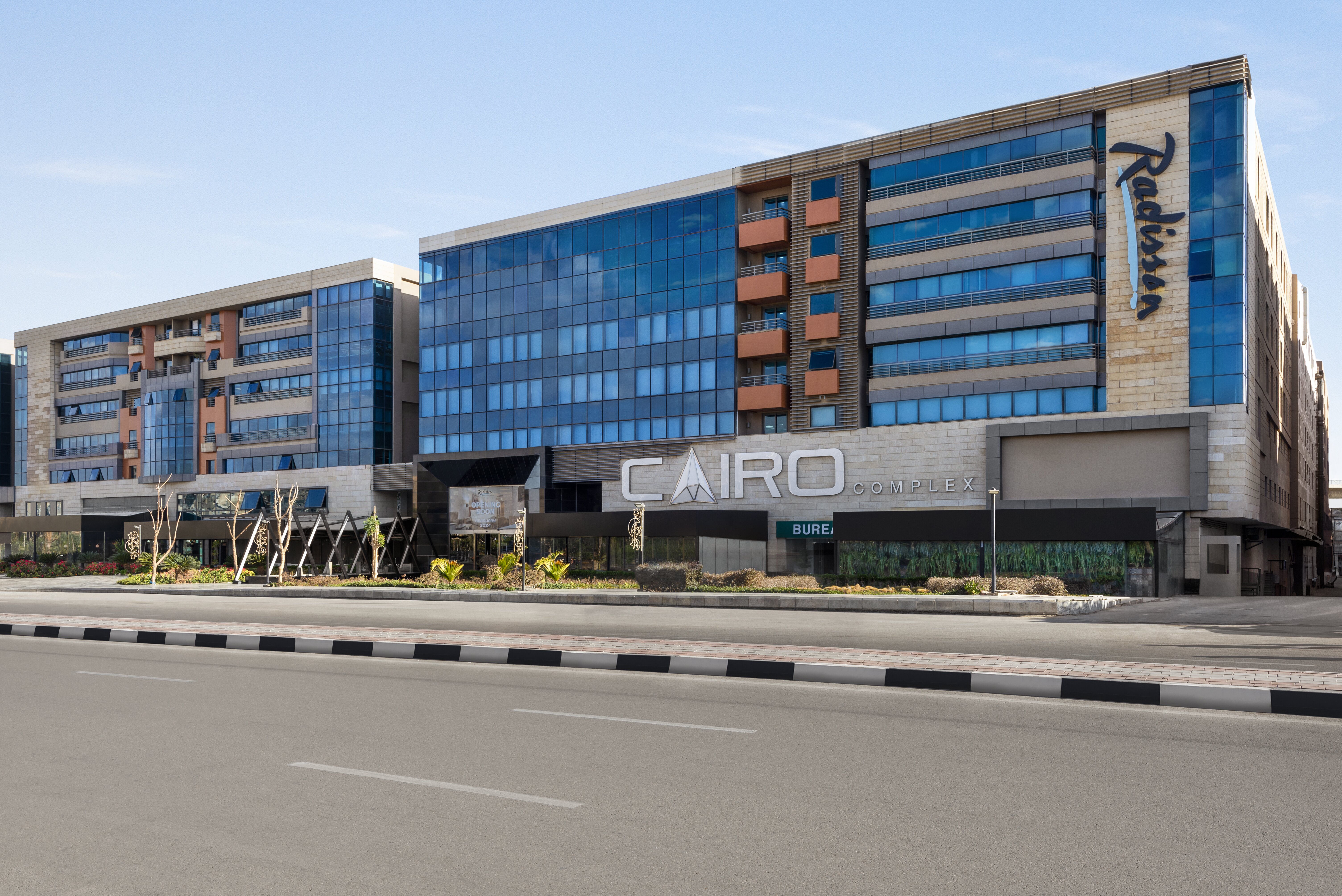 Radisson Hotel Group debuts Radisson Residences in Egypt