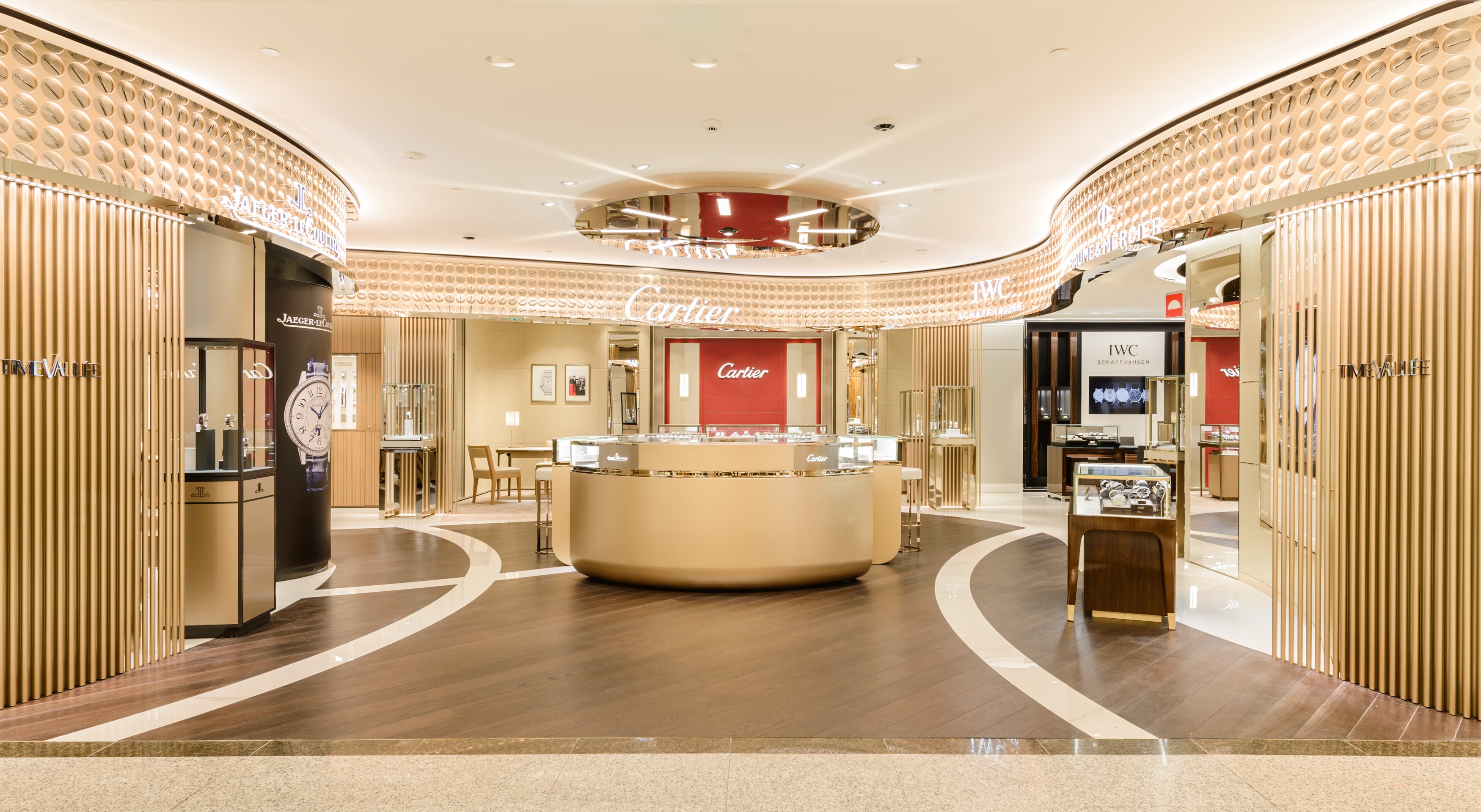 Madrid's iconic department store El Corte Inglés targets GCC travellers