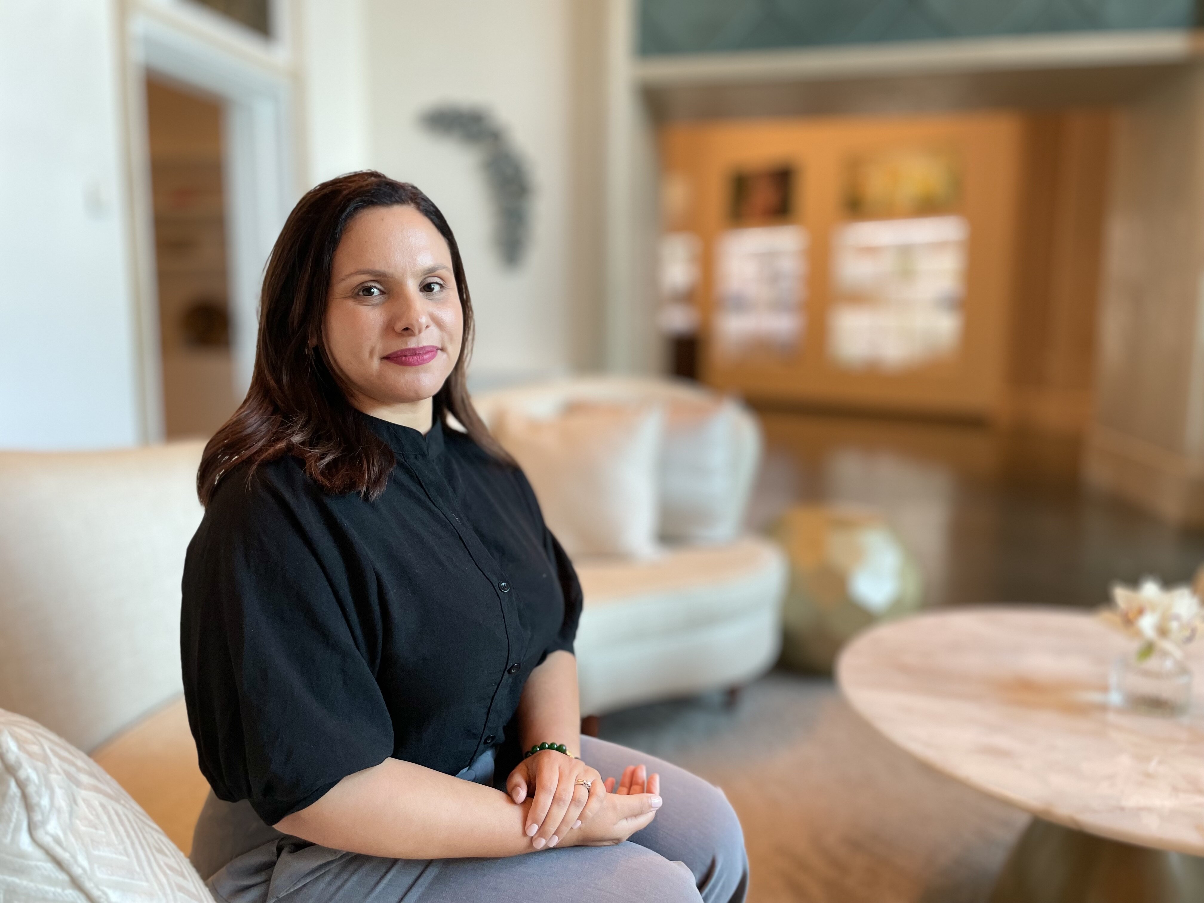 Interview: Atlantis, The Palm's Wellness Director on crafting experiences