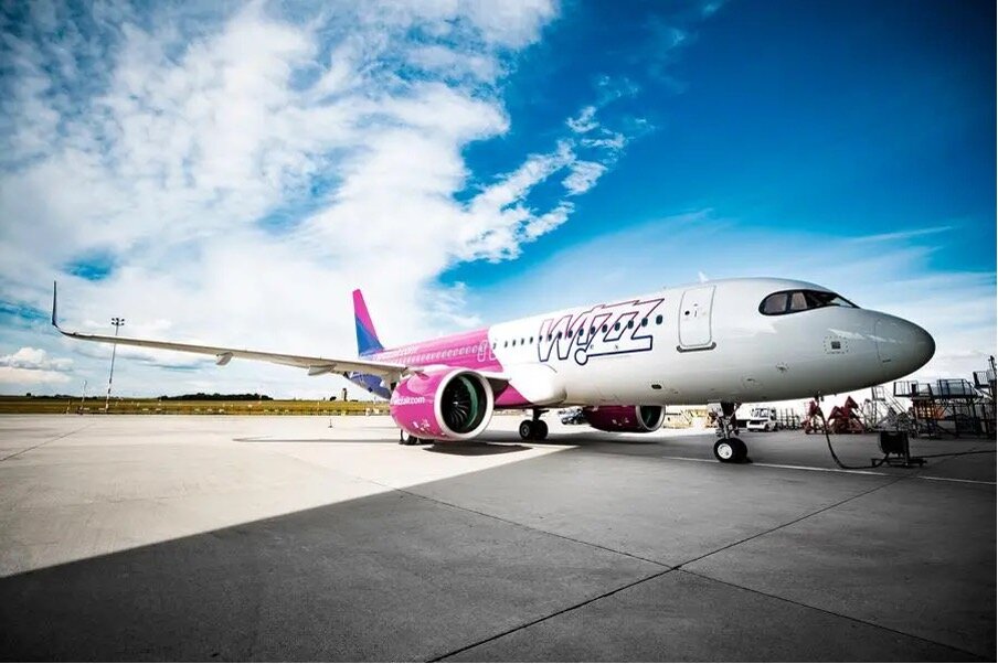Wizz Air launches Milan-Abu Dhabi flight