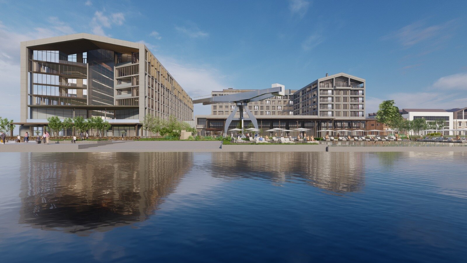 Rixos Tersane Istanbul hotel now open in Turkiye capital 