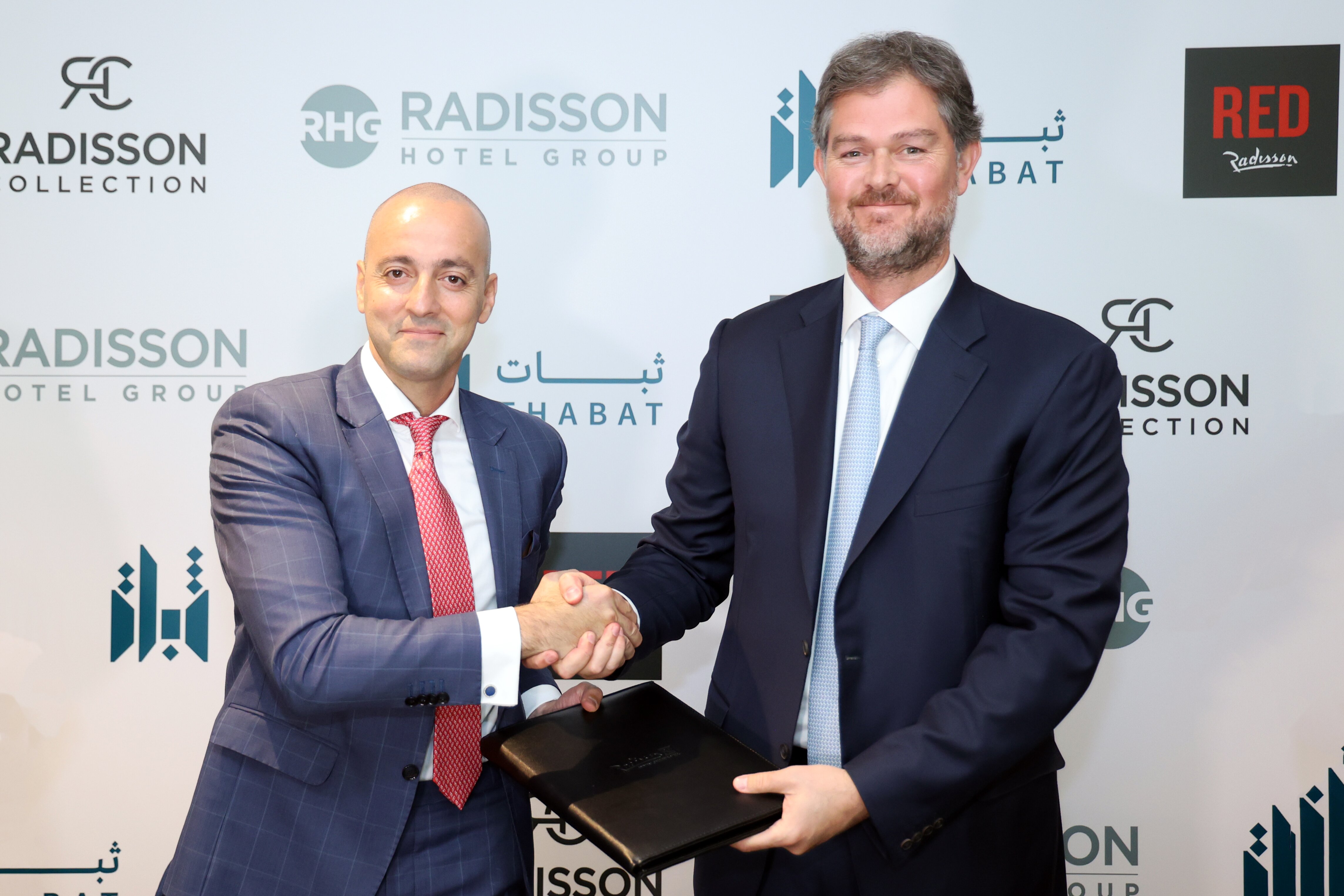Radisson expands hotel portfolio in Jordan