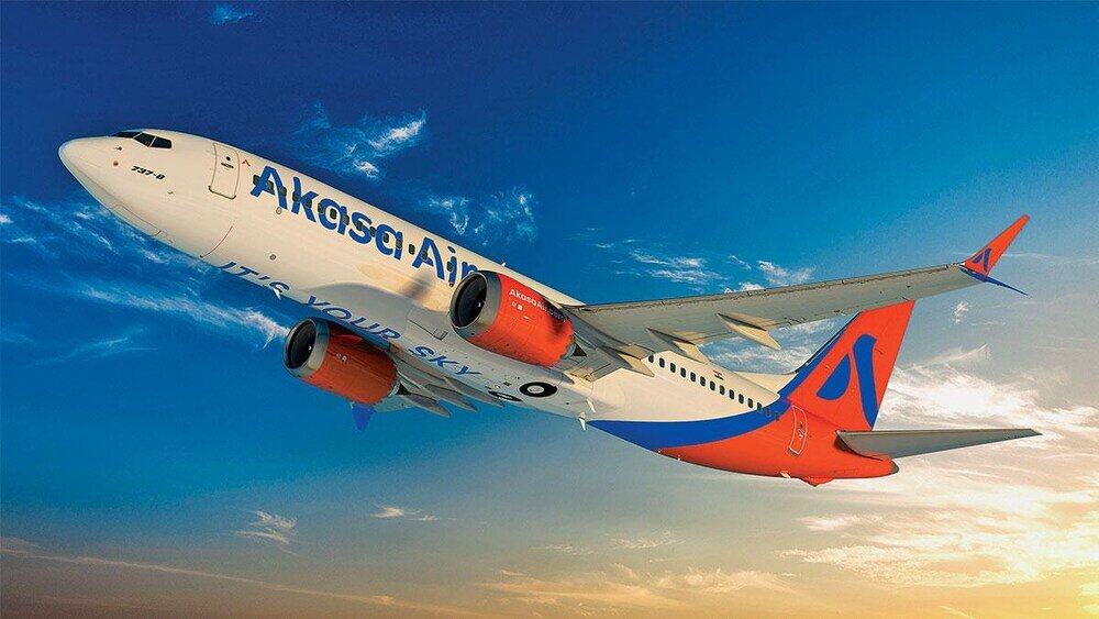 India's Akasa Air eyes ambitious Gulf expansion