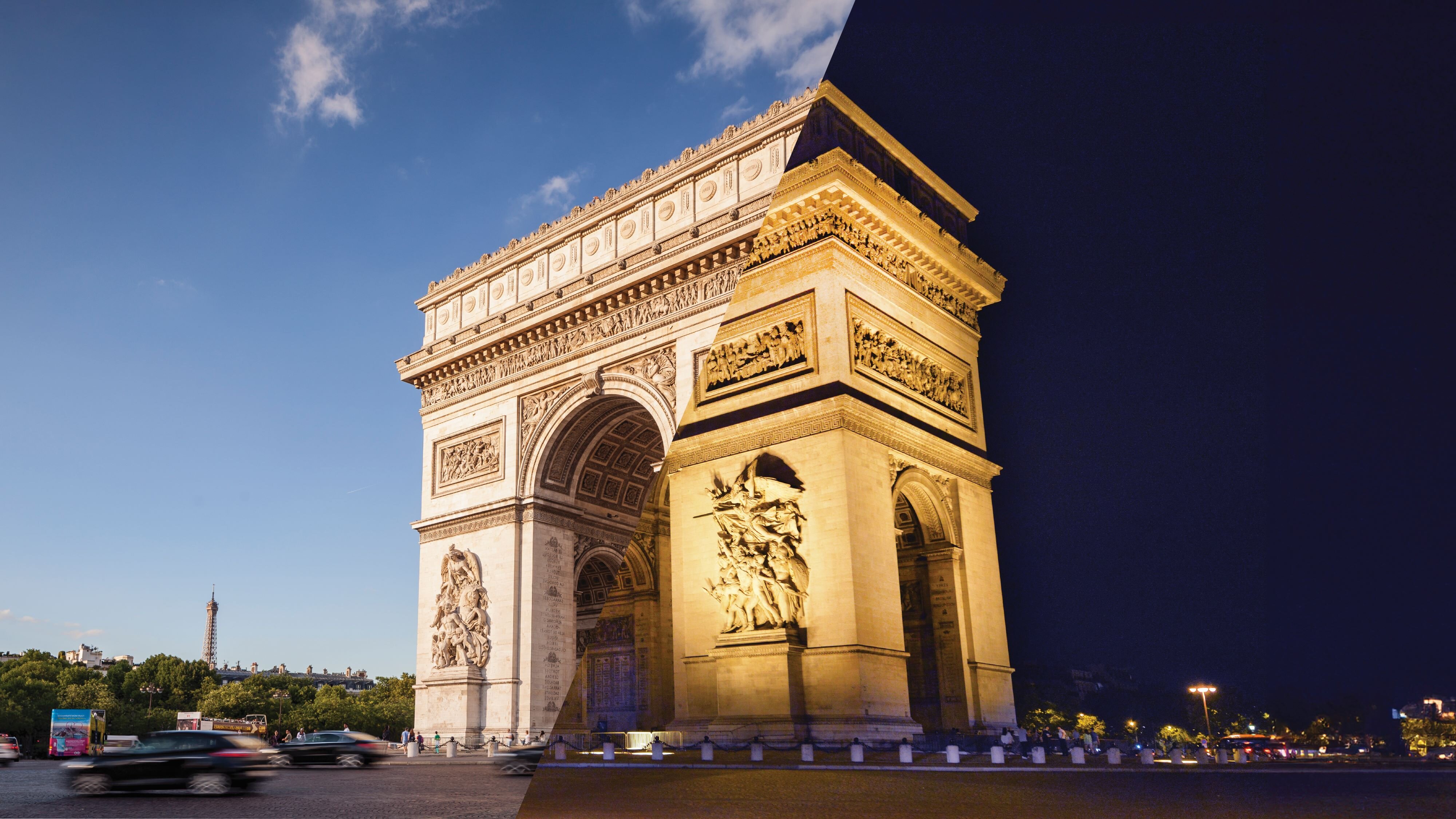 Etihad Airways doubles its daily service to Paris