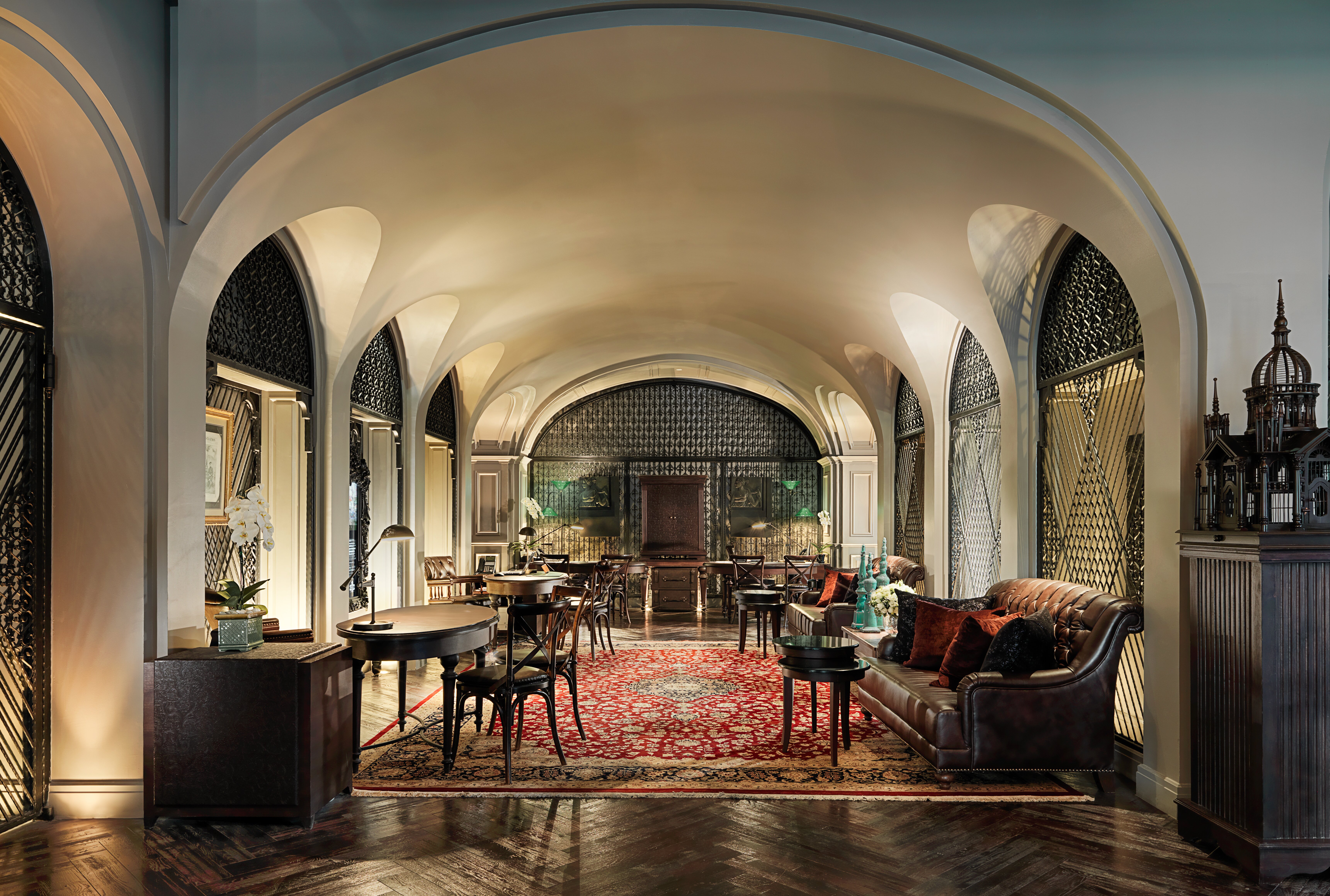 Hotel Muse Bangkok opens in Thailand