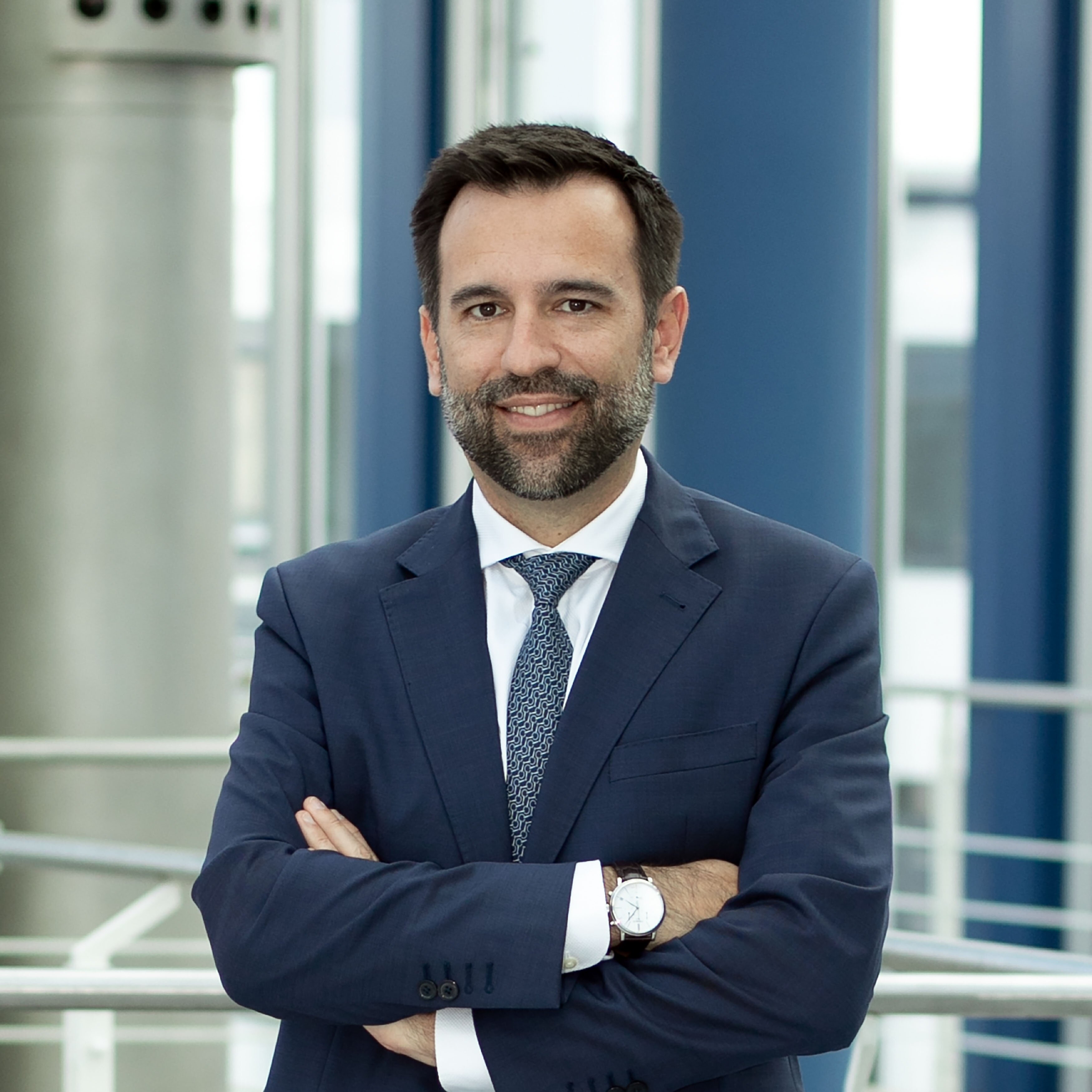 Airbus appoints president for Africa and Middle East operations