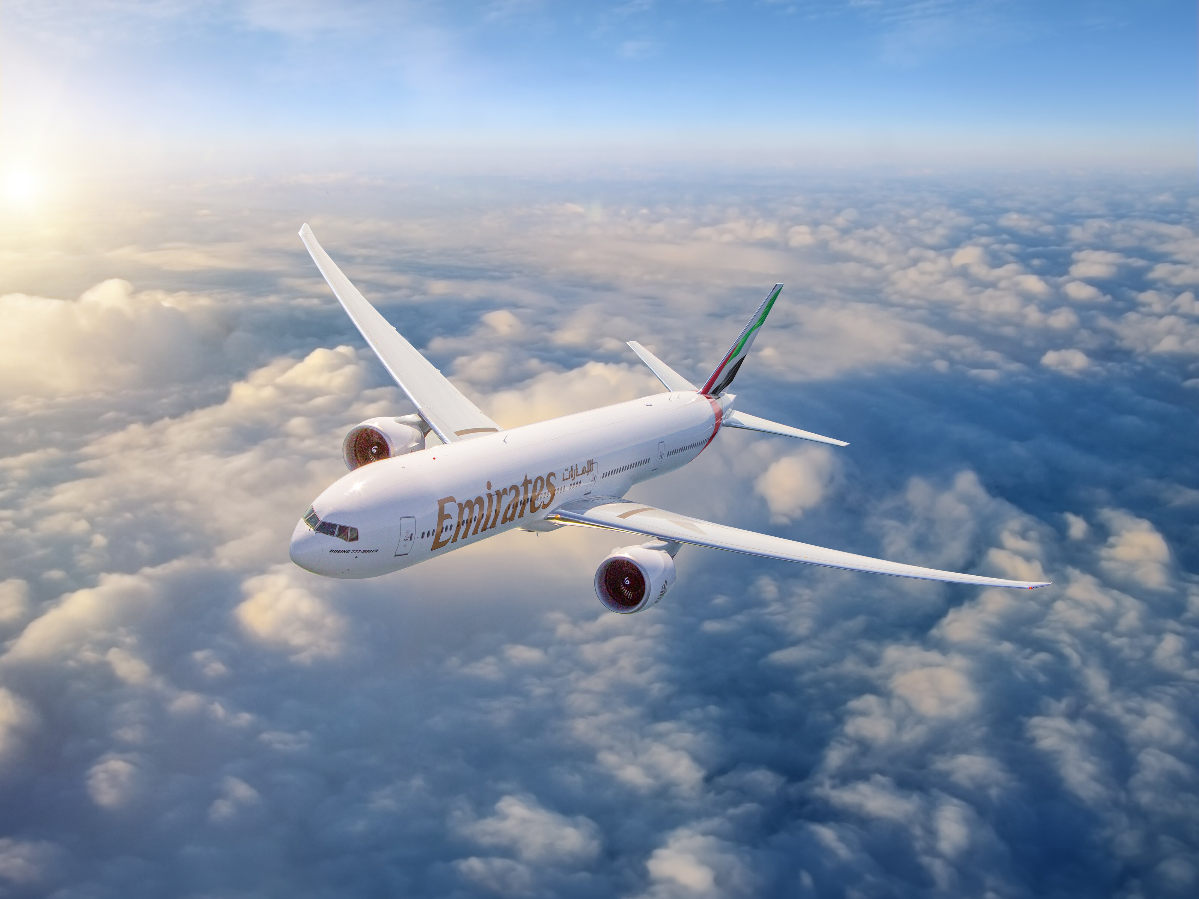 4 US cities to be served by Emirates' retrofitted Premium Economy aircraft