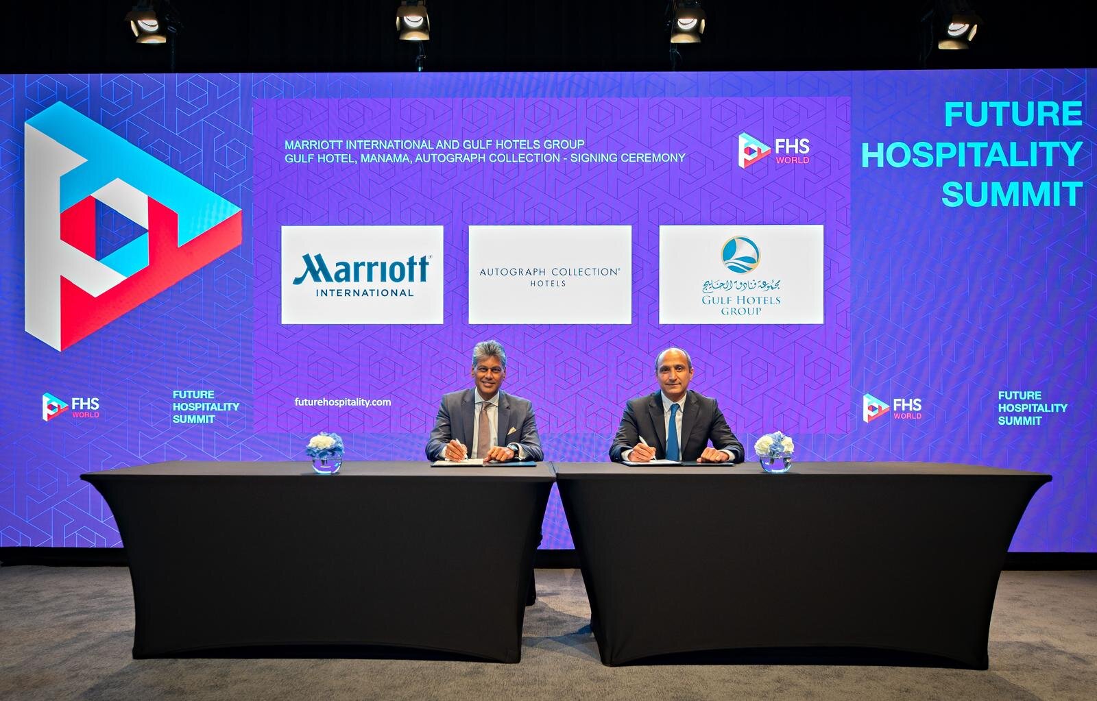 Gulf Hotel Bahrain joins Marriott's Autograph Collection brand