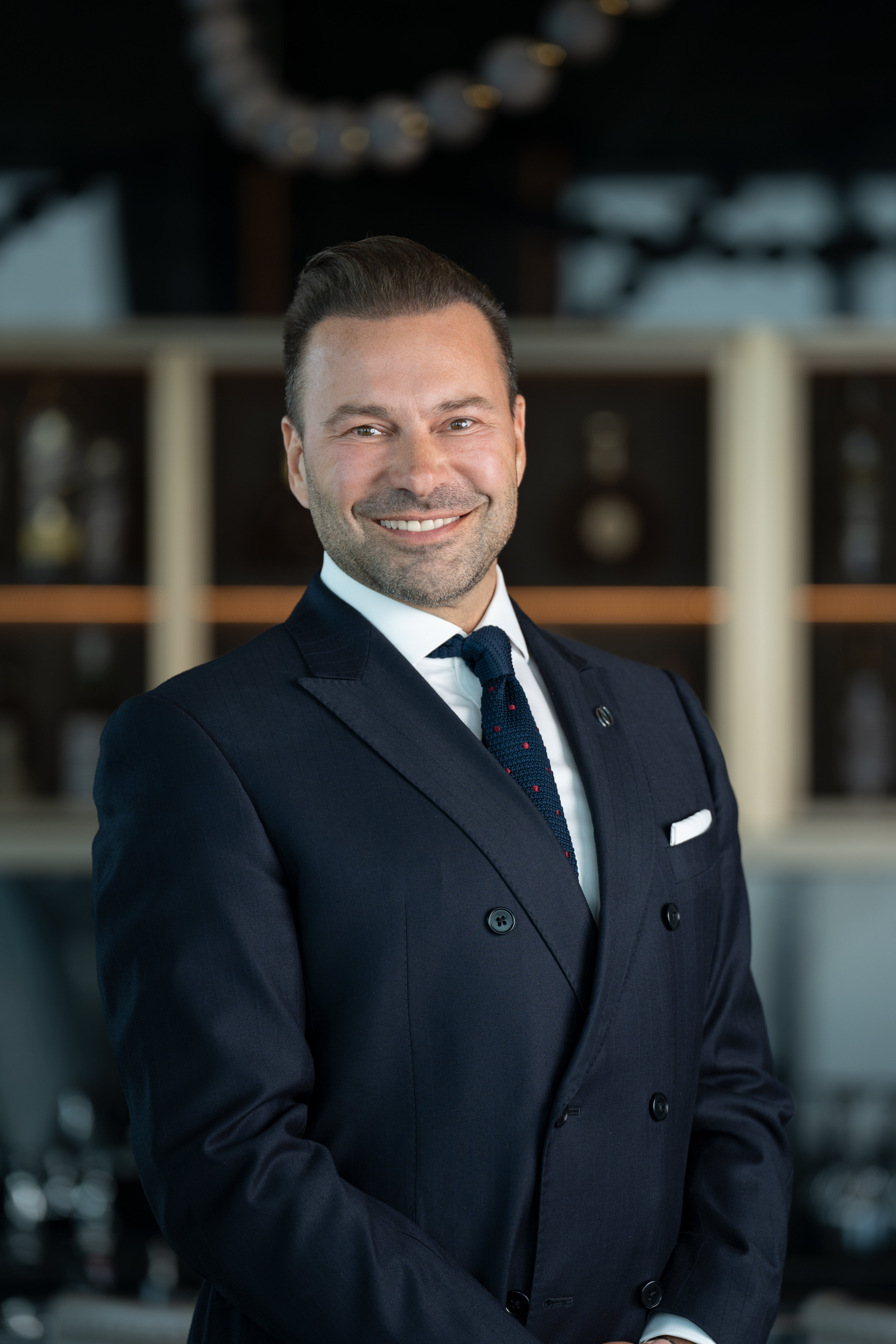 Kerzner appoints new cluster lead for Dubai's Za'abeel hotels