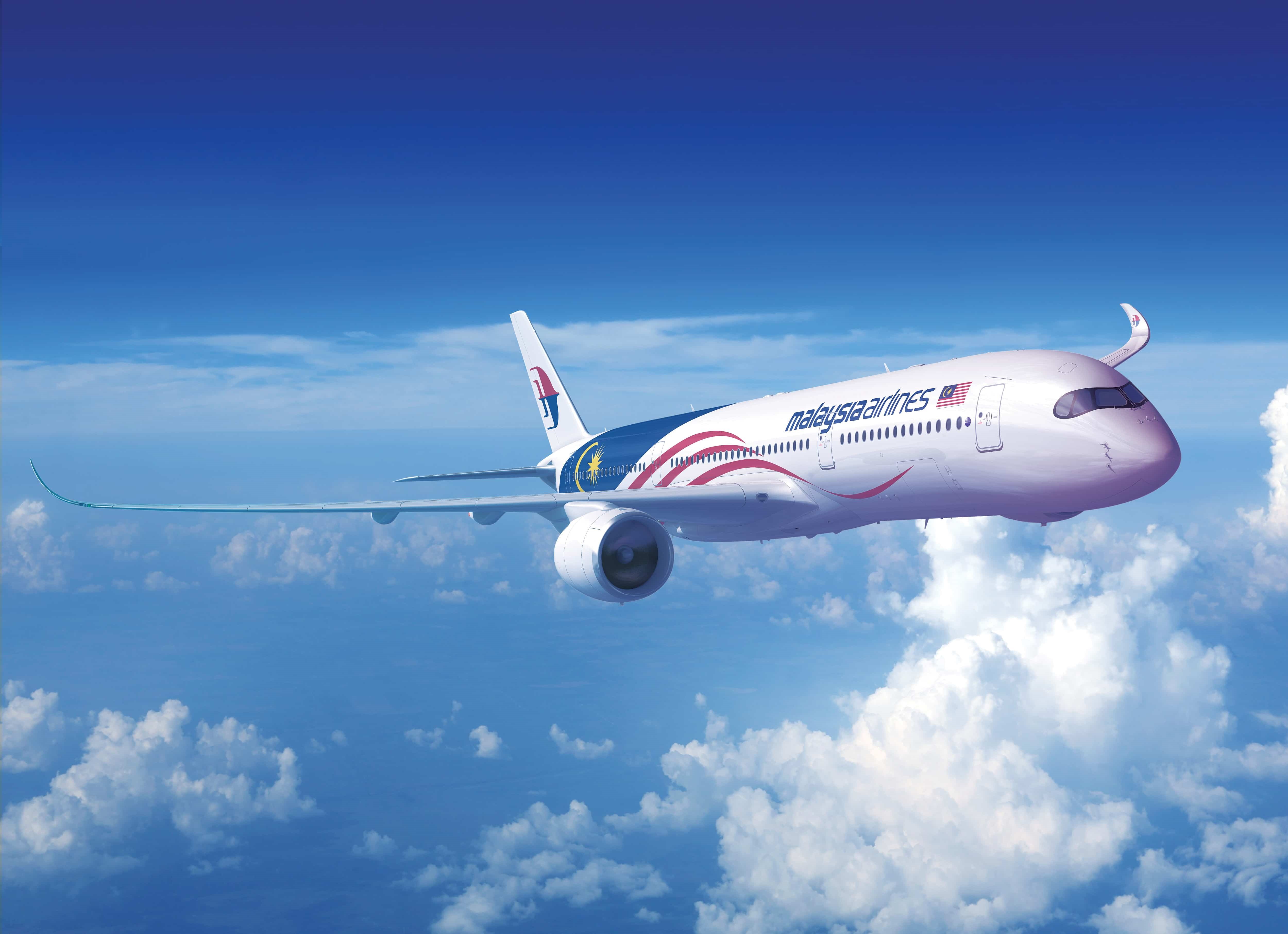 Malaysia Airlines appoints Almosafer as exclusive sales agent in Saudi
