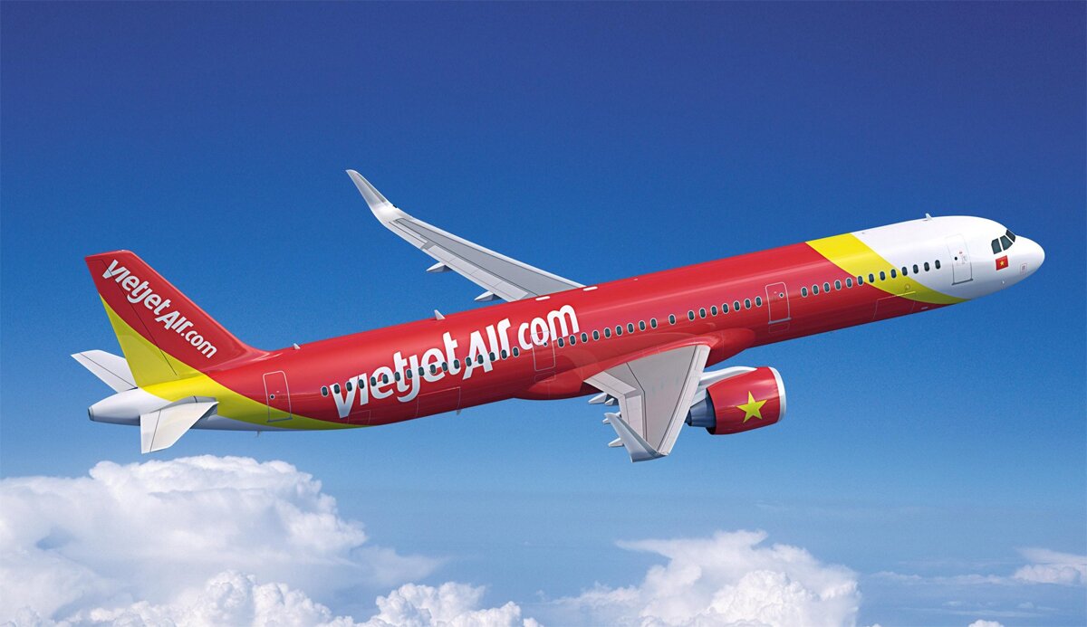 UAE-based Emirates airline partners with Vietnam Airlines and Vietjet