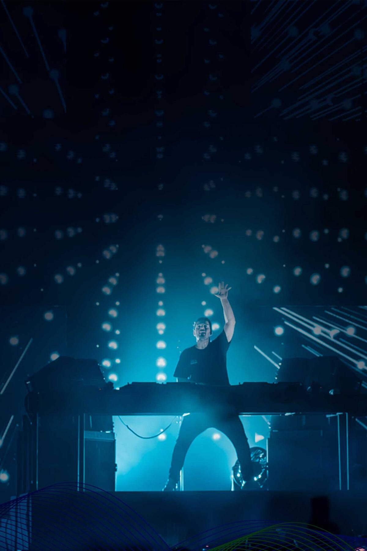 DJ Martin Garrix to return to Dubai for Atlantis Live series