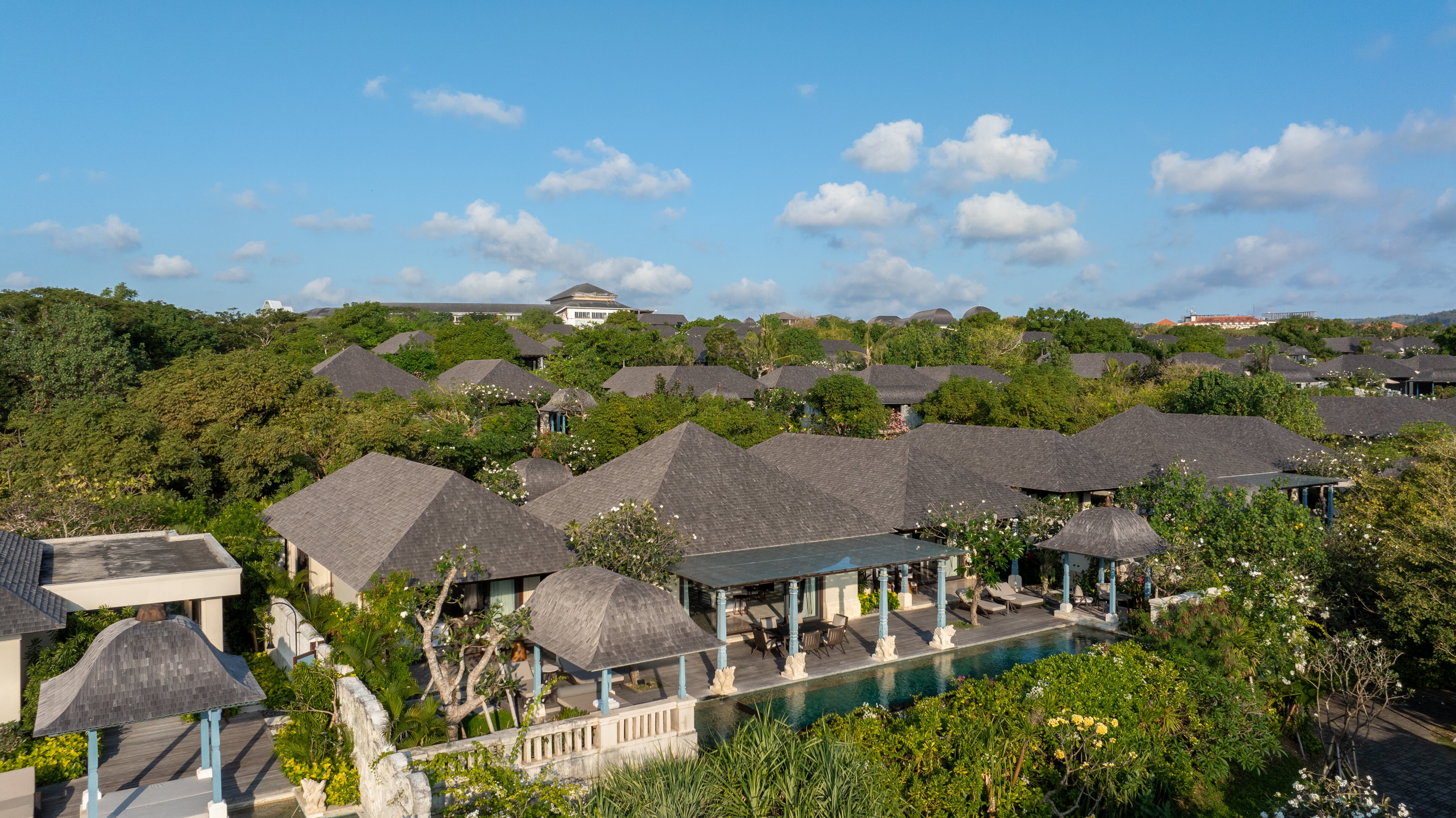 Jumeirah Bali introduces new residences