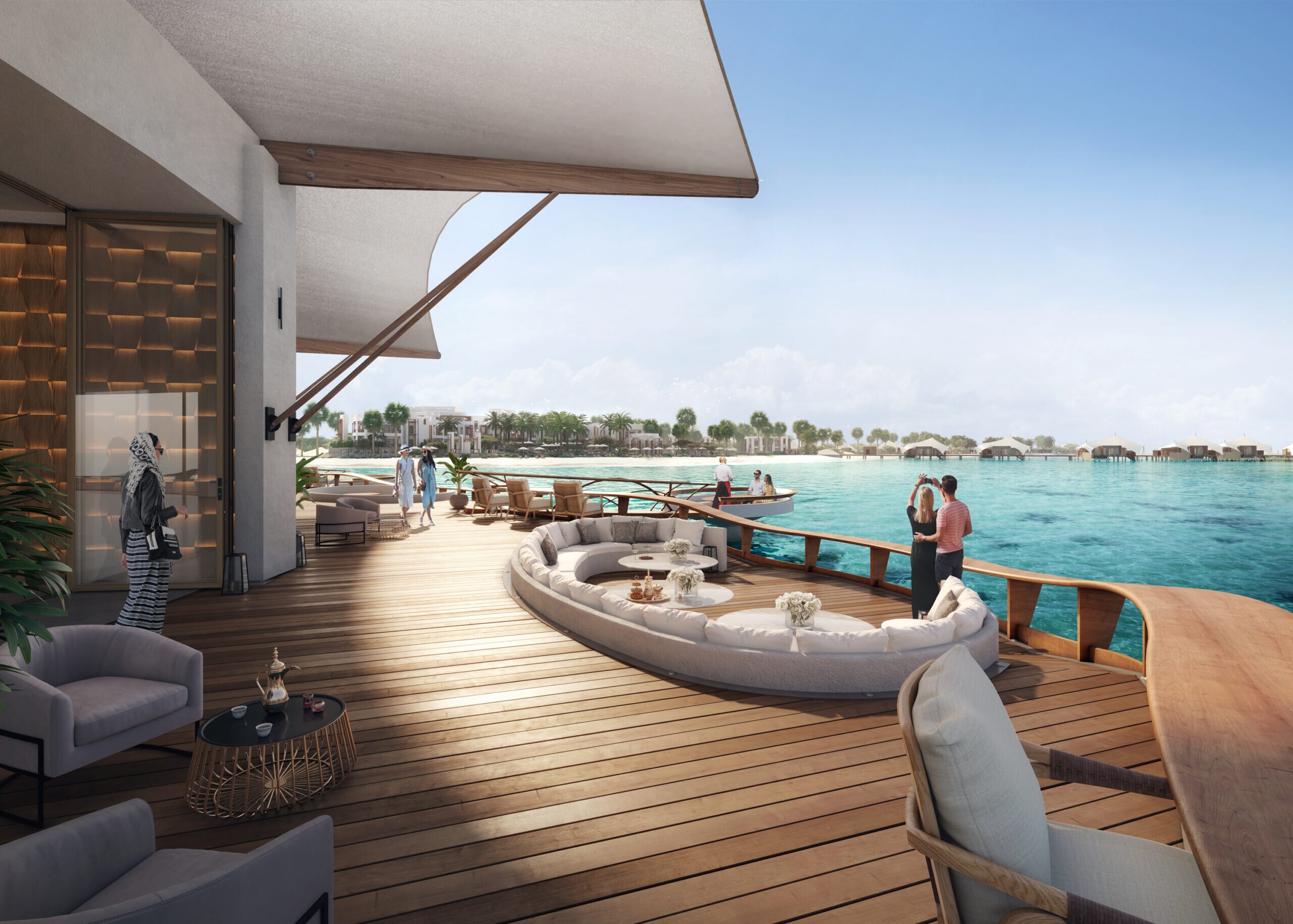 New eco-tourism resort to open in Bahrain this December