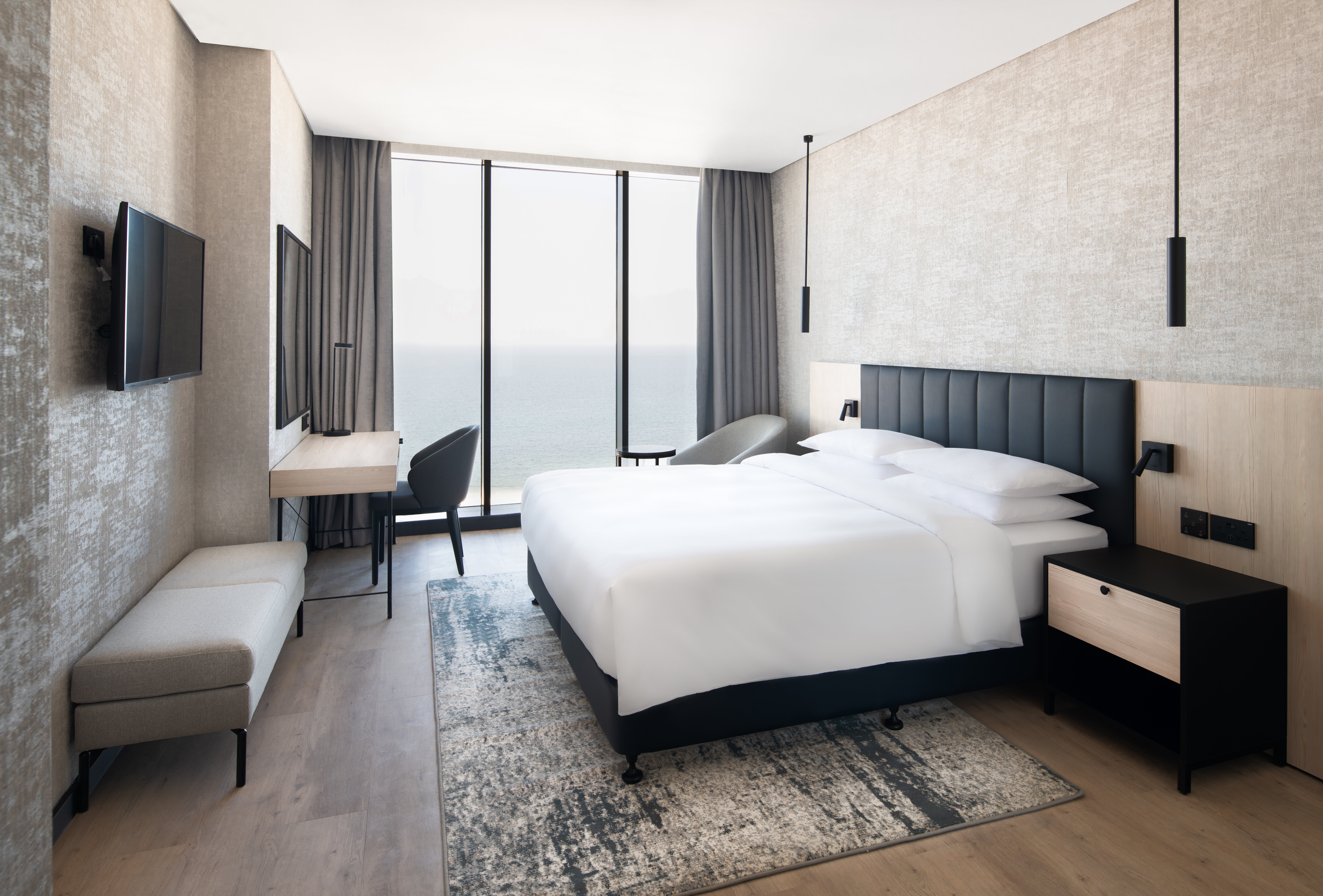 Radisson Group opens Kuwait's first Park Inn hotel