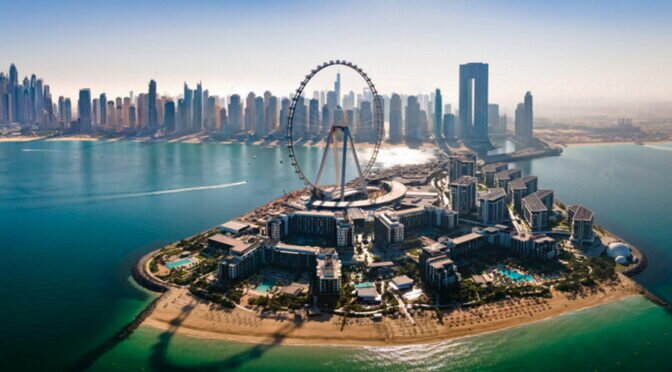 Dubai aims to rid ‚Äòmisconceptions' to boost tourism figures