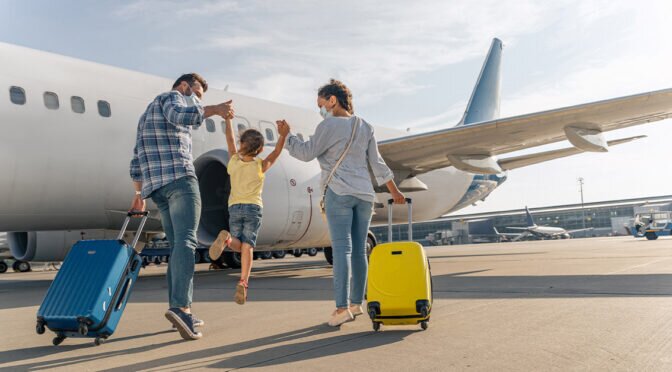 More than third of holidaymakers look to agents for inspiration, finds Abta