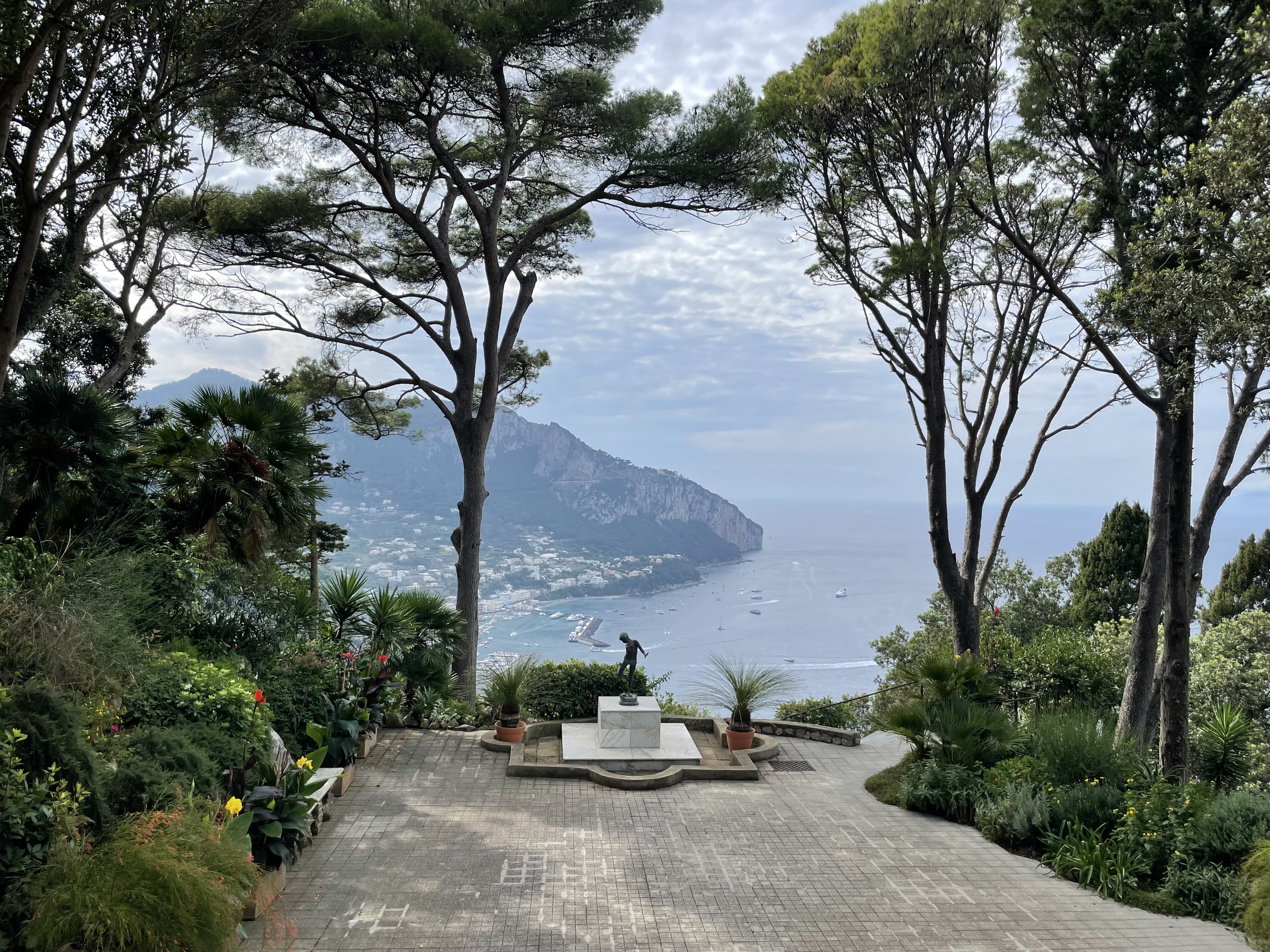 Capri Travel Guide: Where to eat, shop, stay and explore