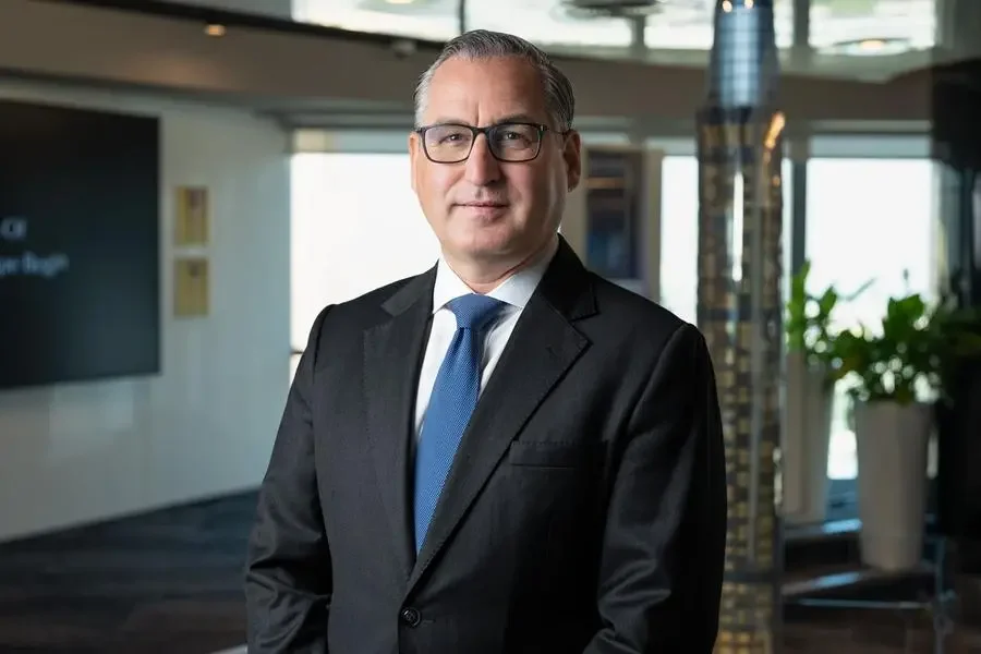 Dubai's First Group Hospitality appoints Senior VP of Hotel Operations