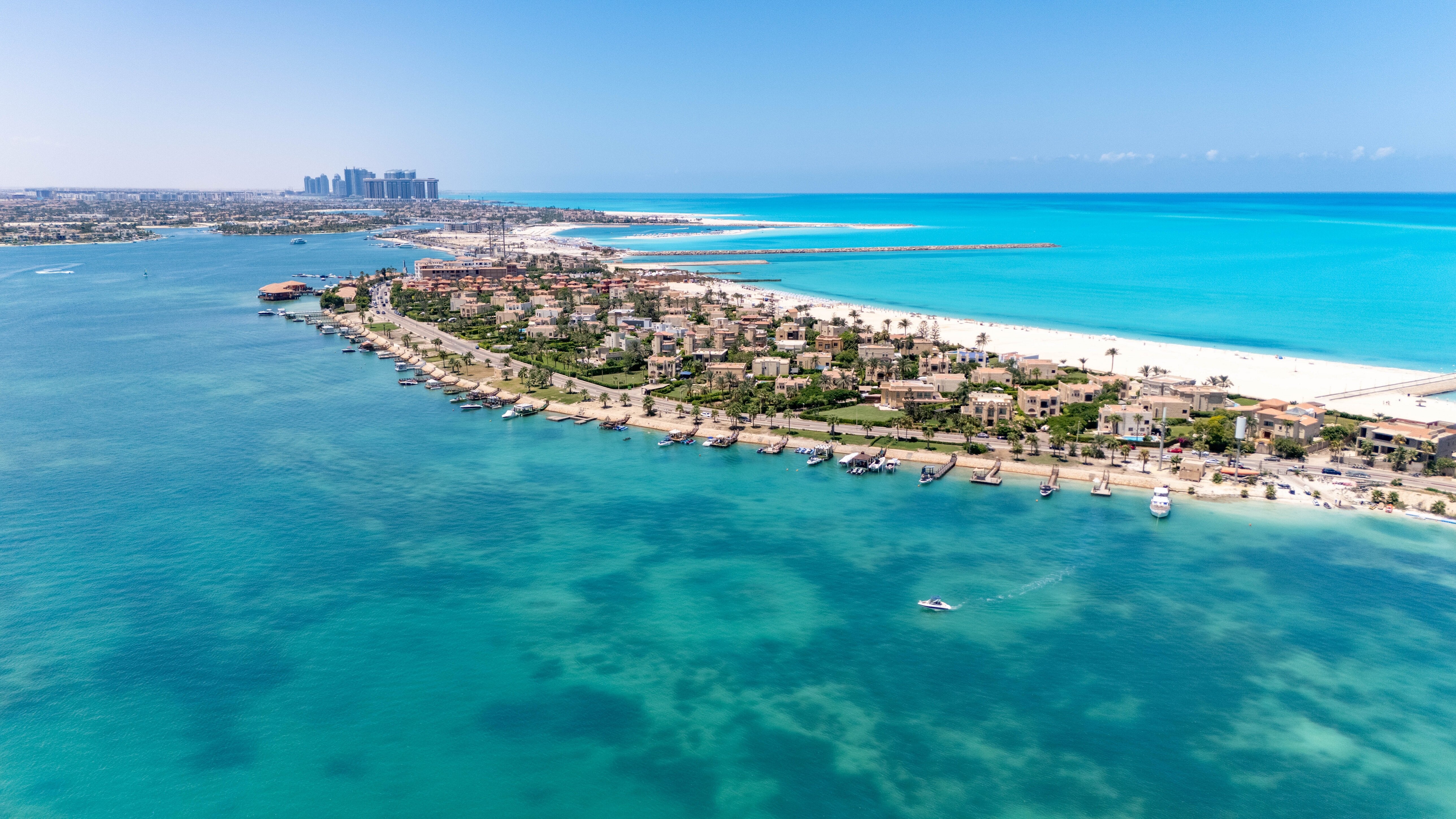Flydubai adds Egypt's Al Alamein to its 2025 summer schedule