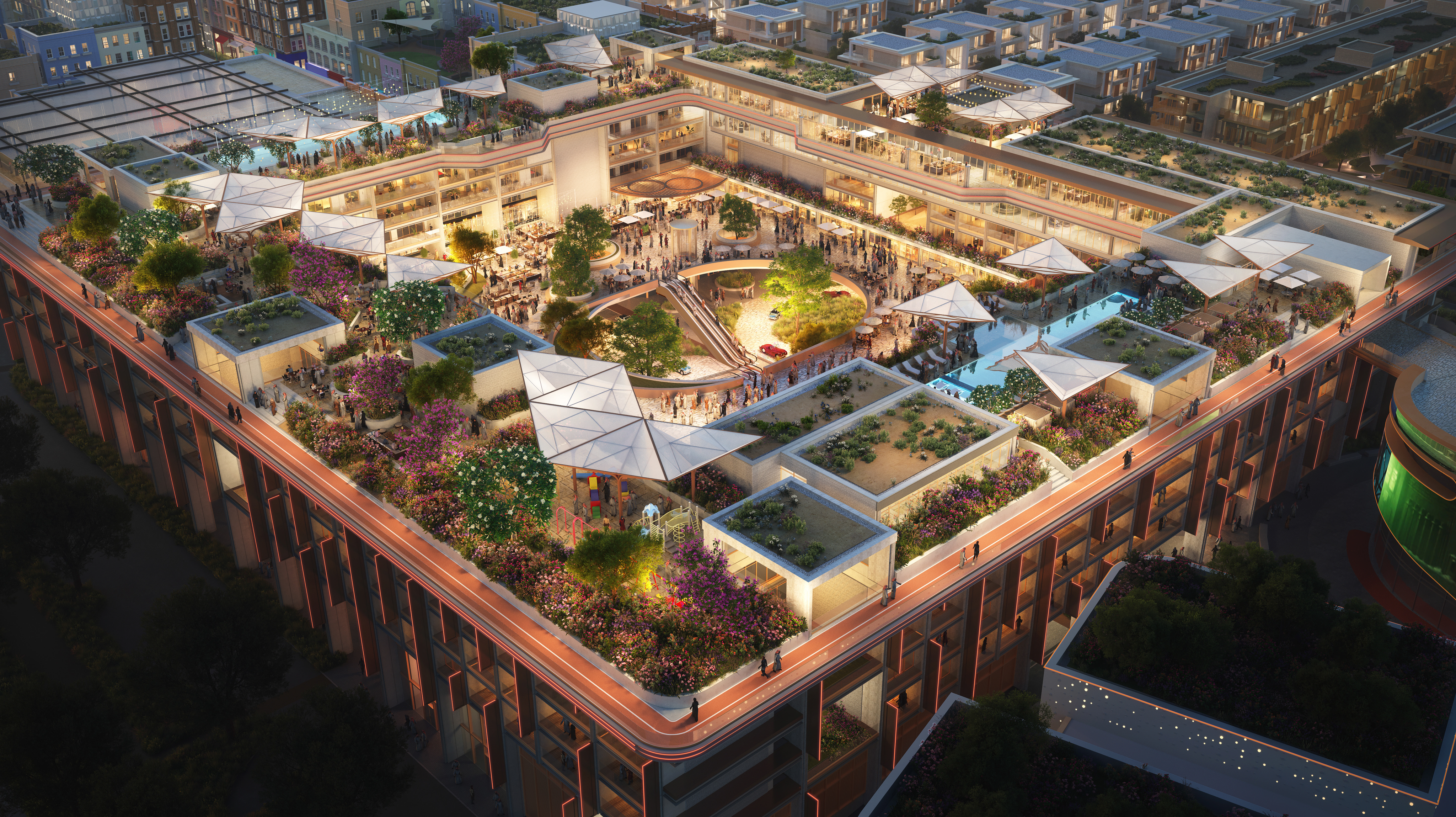 Ennismore partners with Tilal to open new hotel in Saudi